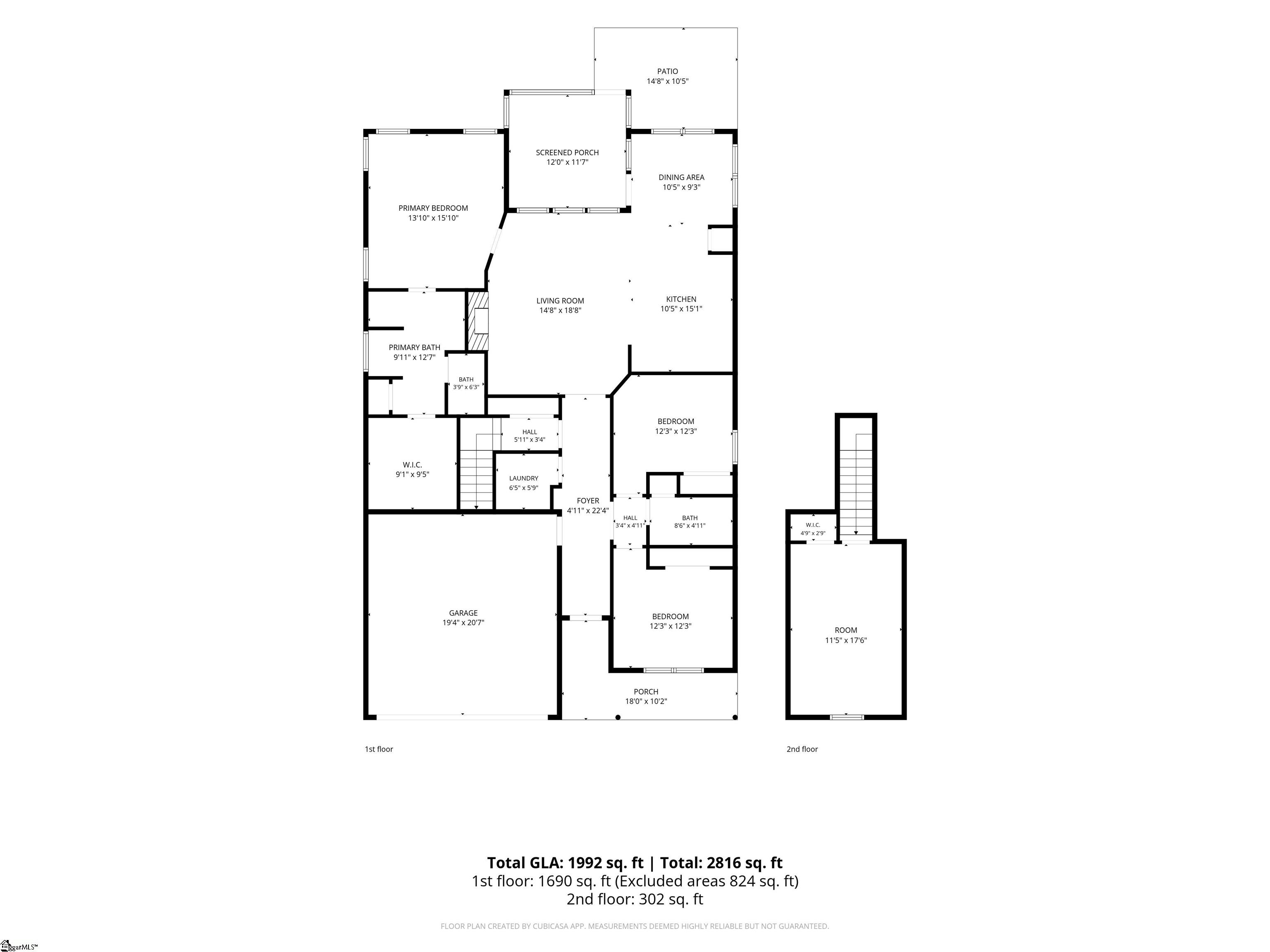 100 Daystrom Drive Property Photo 49