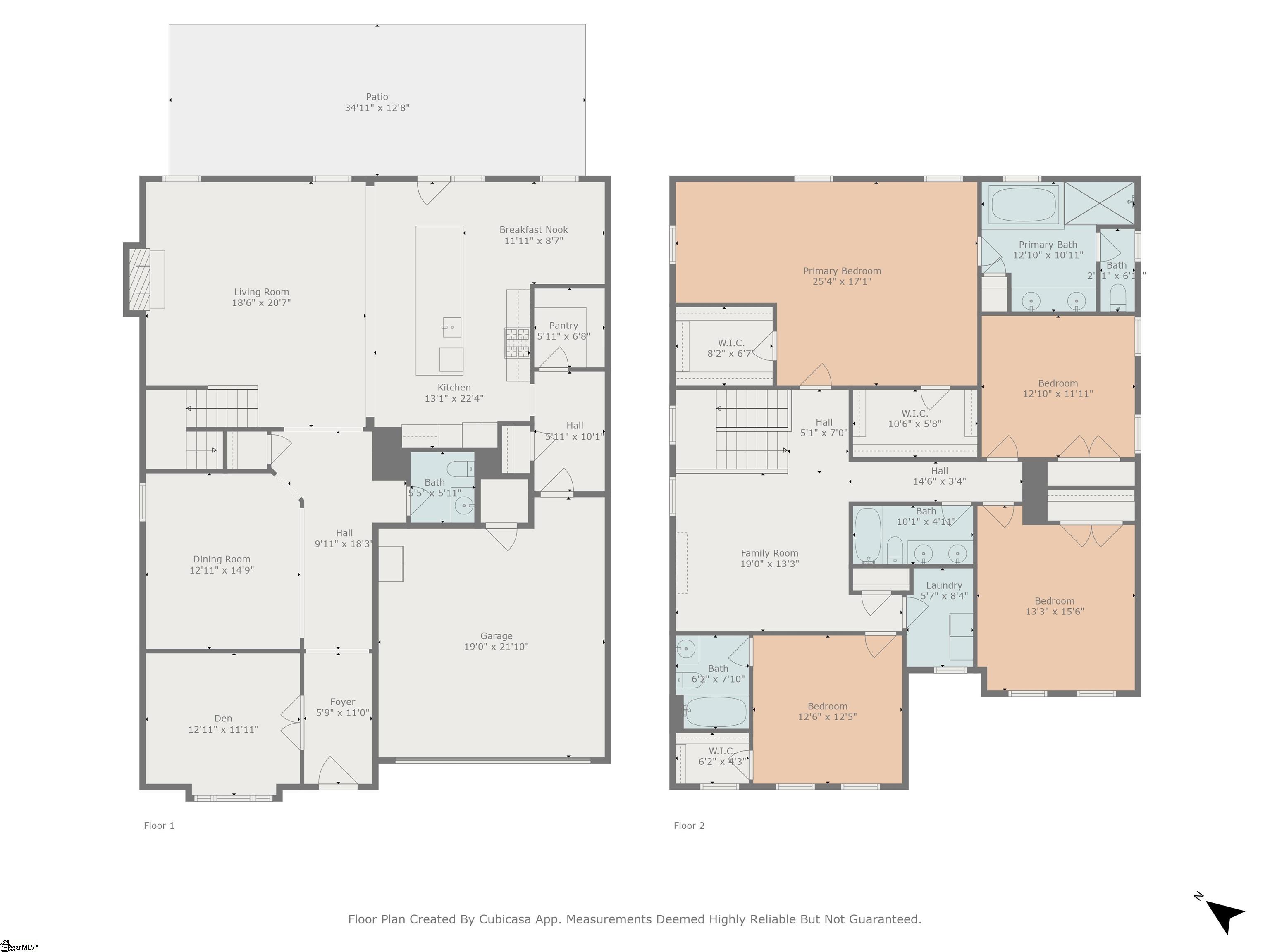34 Barlow Court Property Photo 40