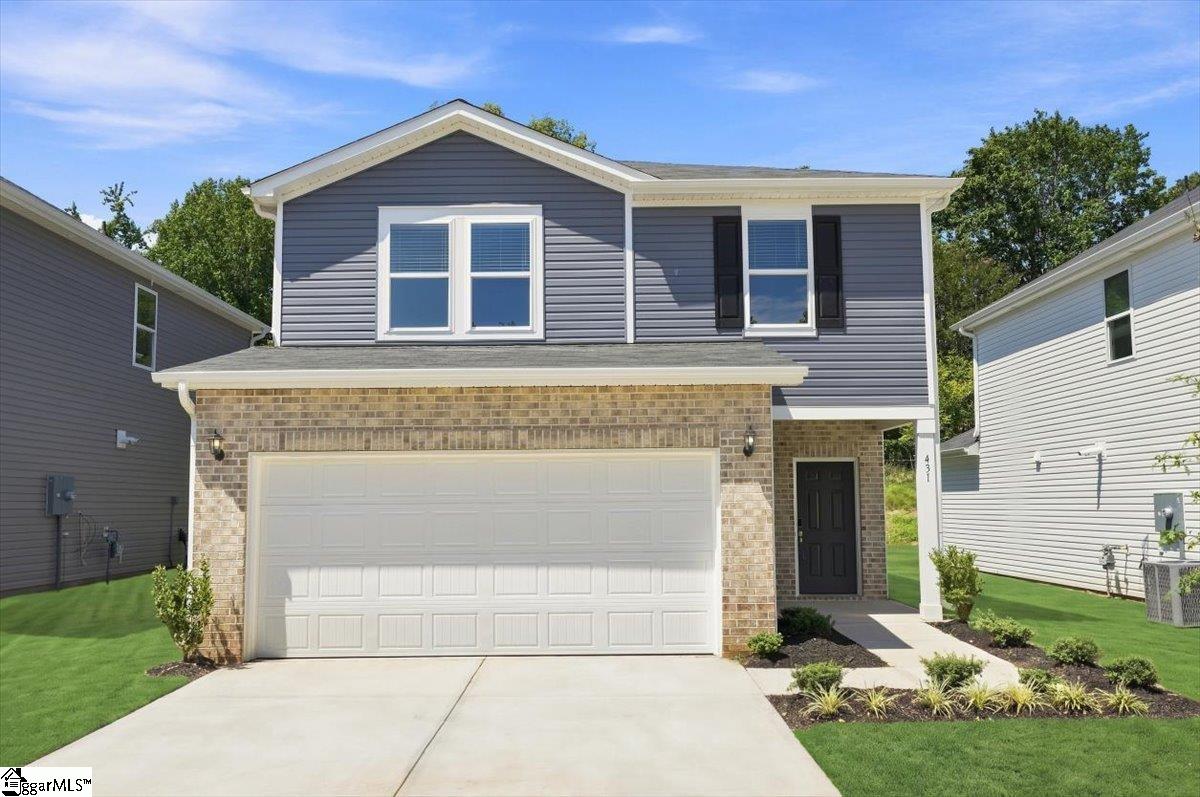 431 Upland Water Court Property Photo 1
