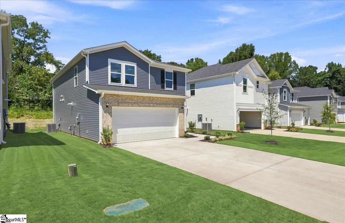 431 Upland Water Court Property Photo 2