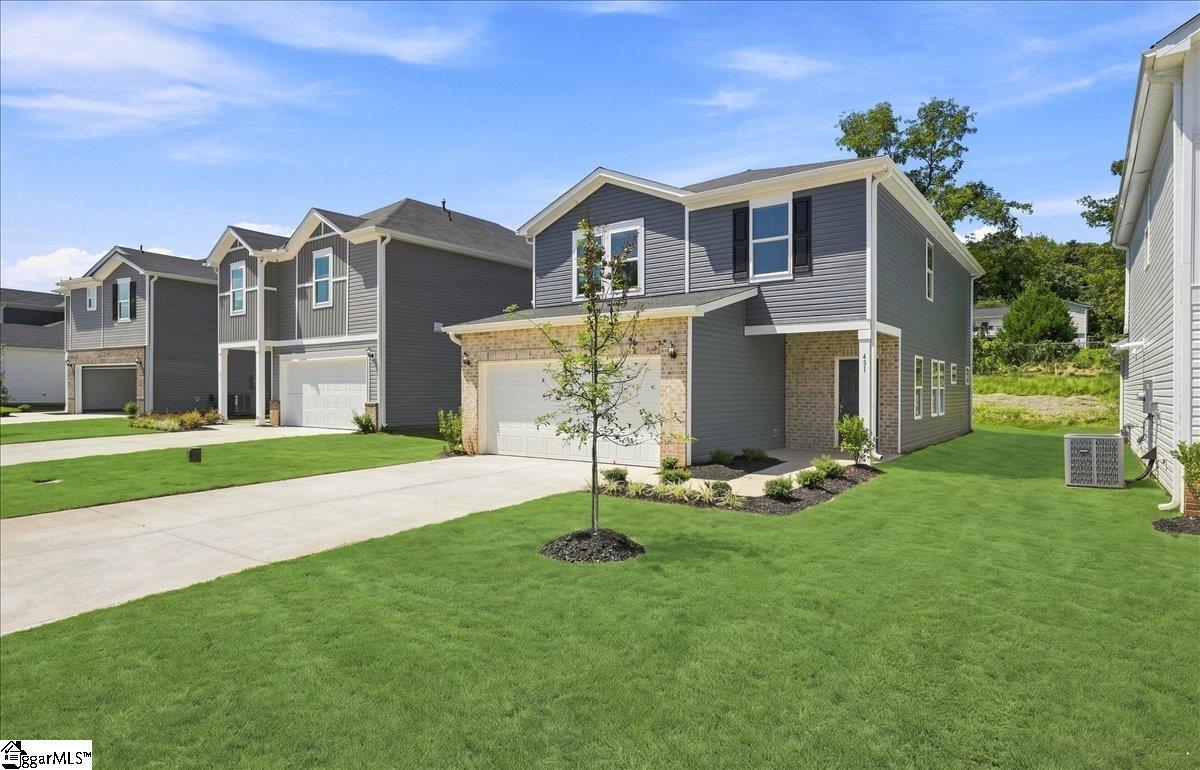 431 Upland Water Court Property Photo 3