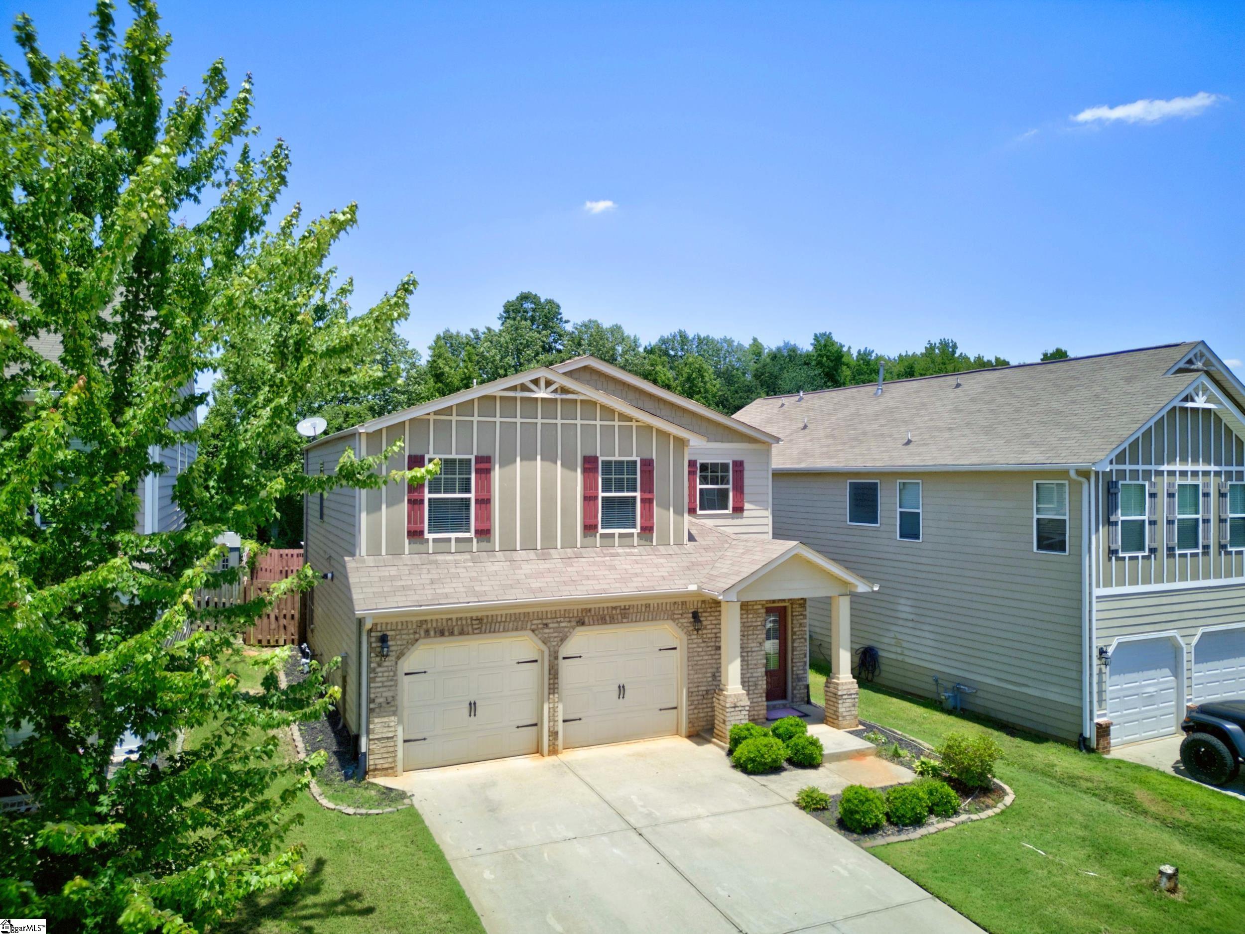 190 Heatherwood Lane Property Photo 1