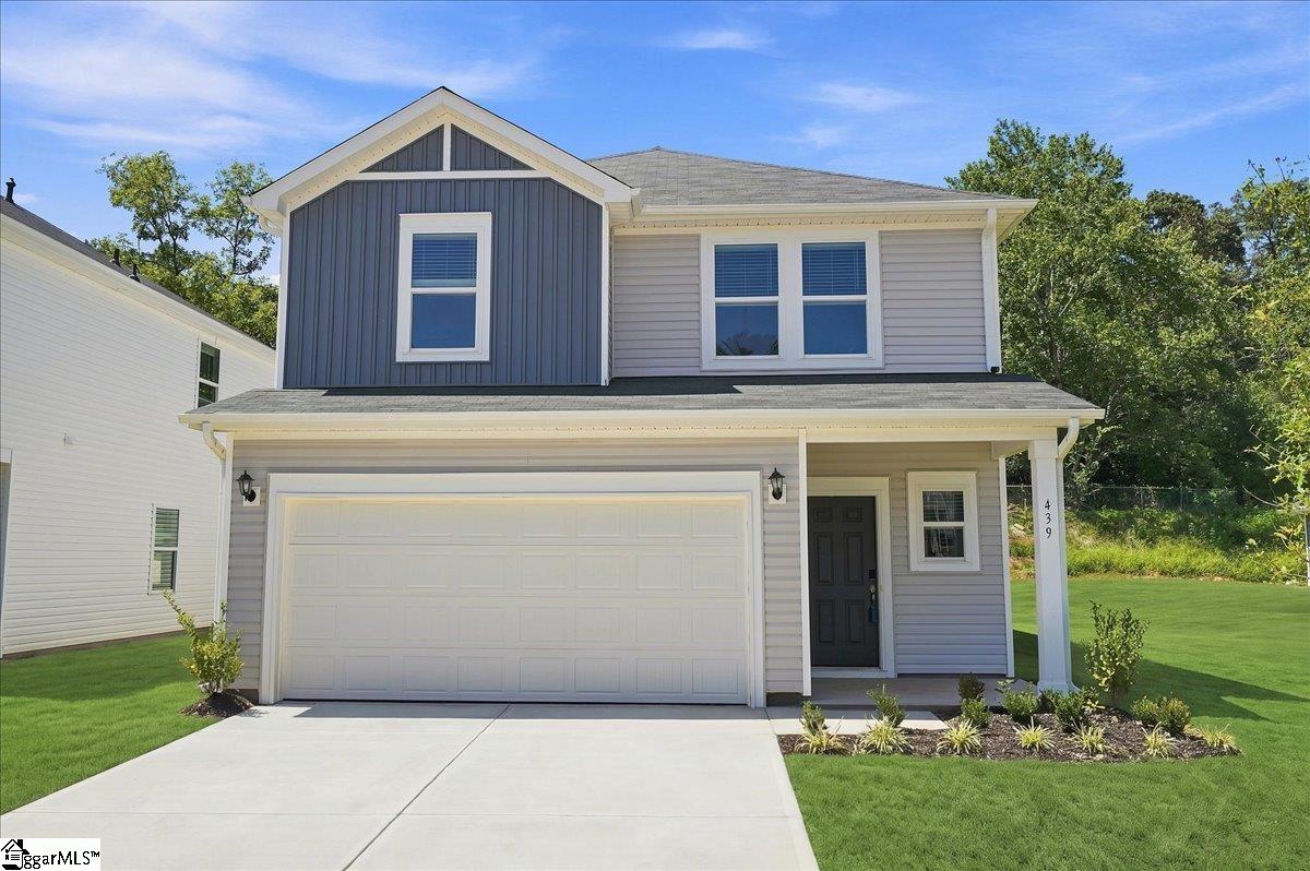 439 Upland Water Court Property Photo 1