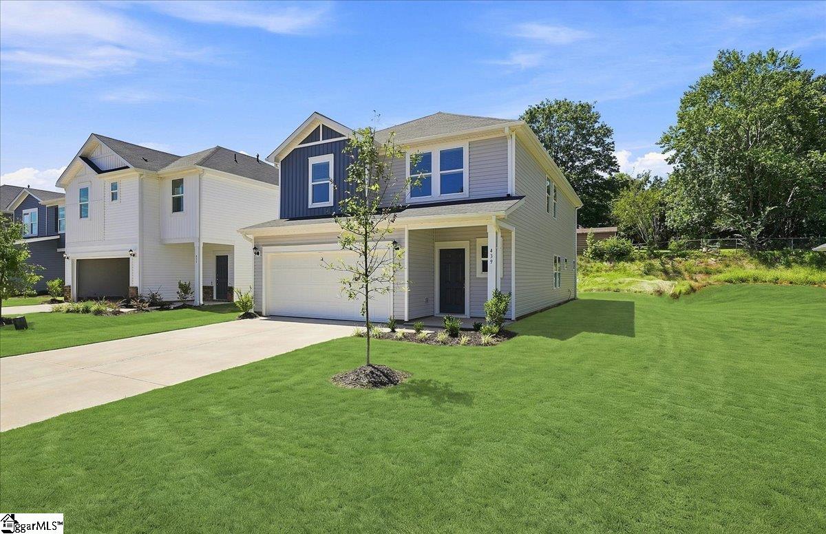 439 Upland Water Court Property Photo 2