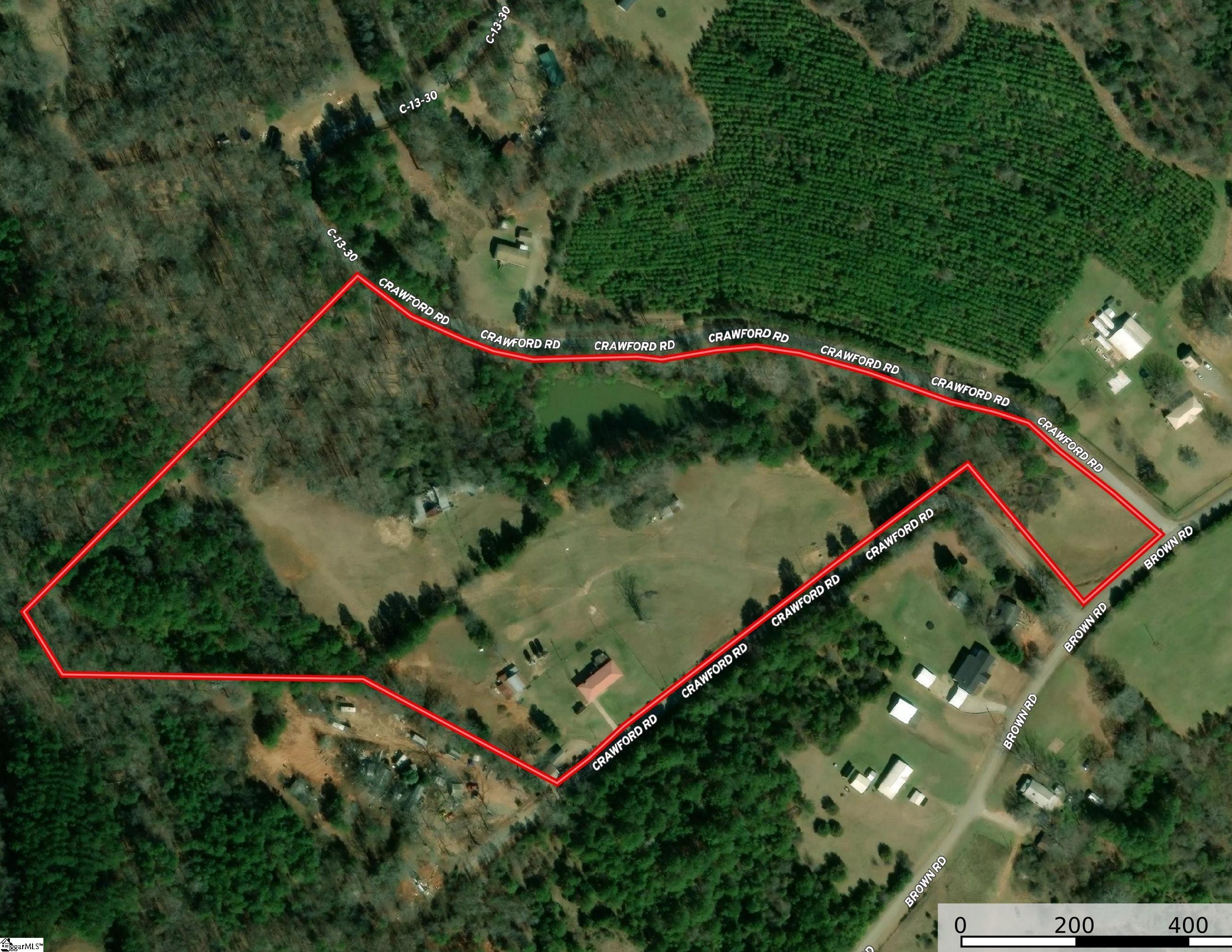 126 Crawford Road Property Photo 3