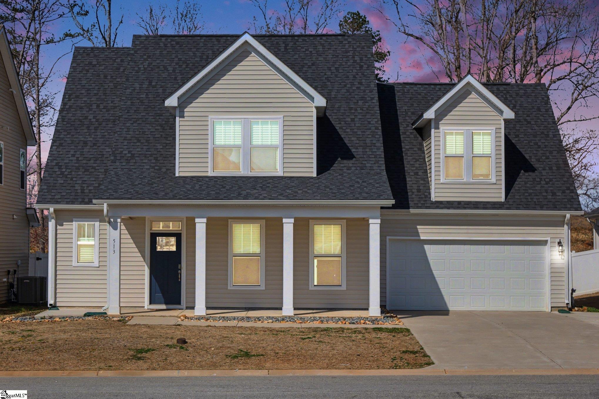 513 Fenwick Drive Property Photo 46