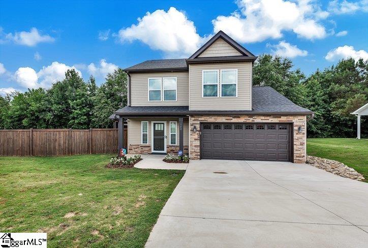 140 Pheasant Ridge Road Property Photo 1