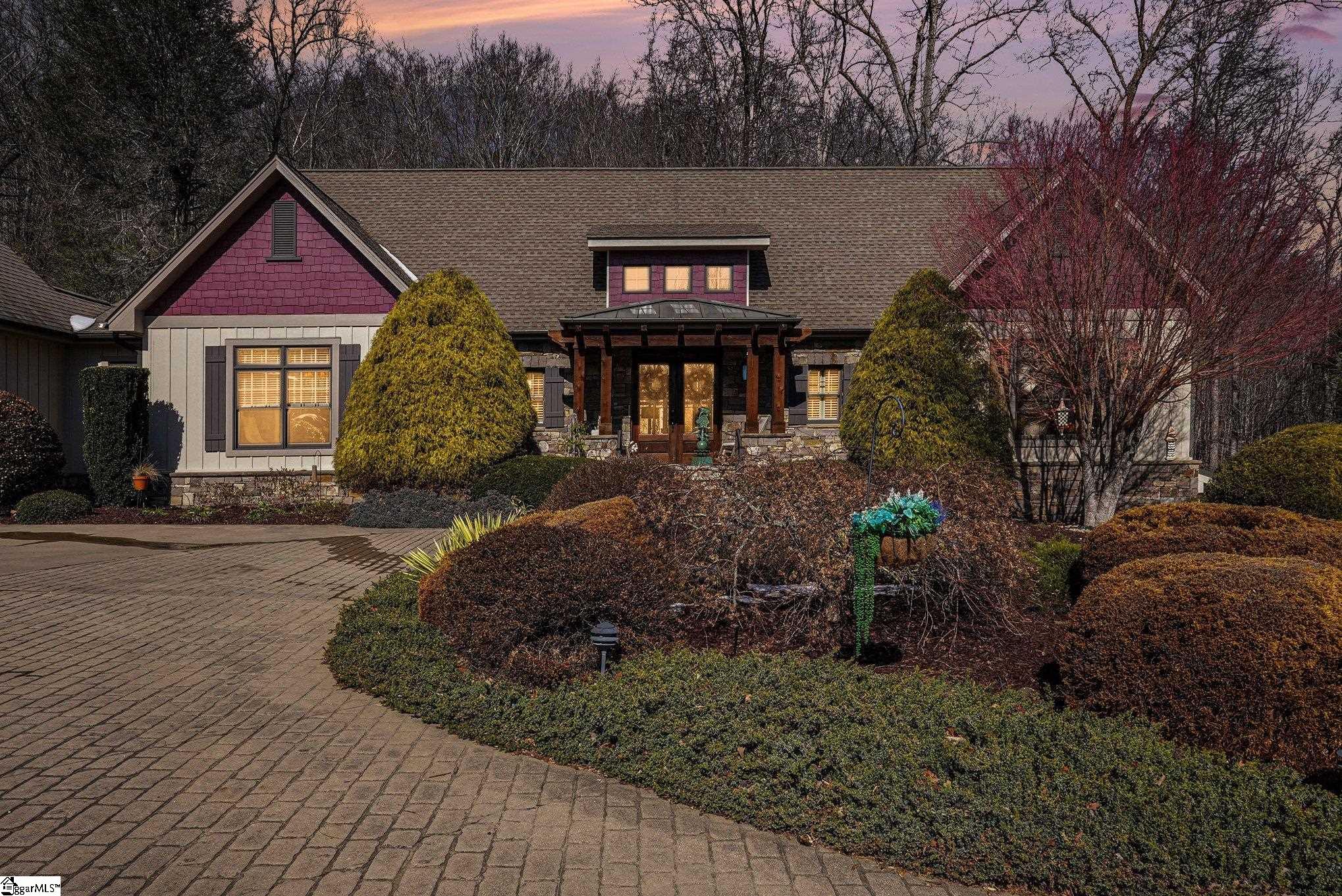2554 Deep Gap Farm Road Property Photo 2