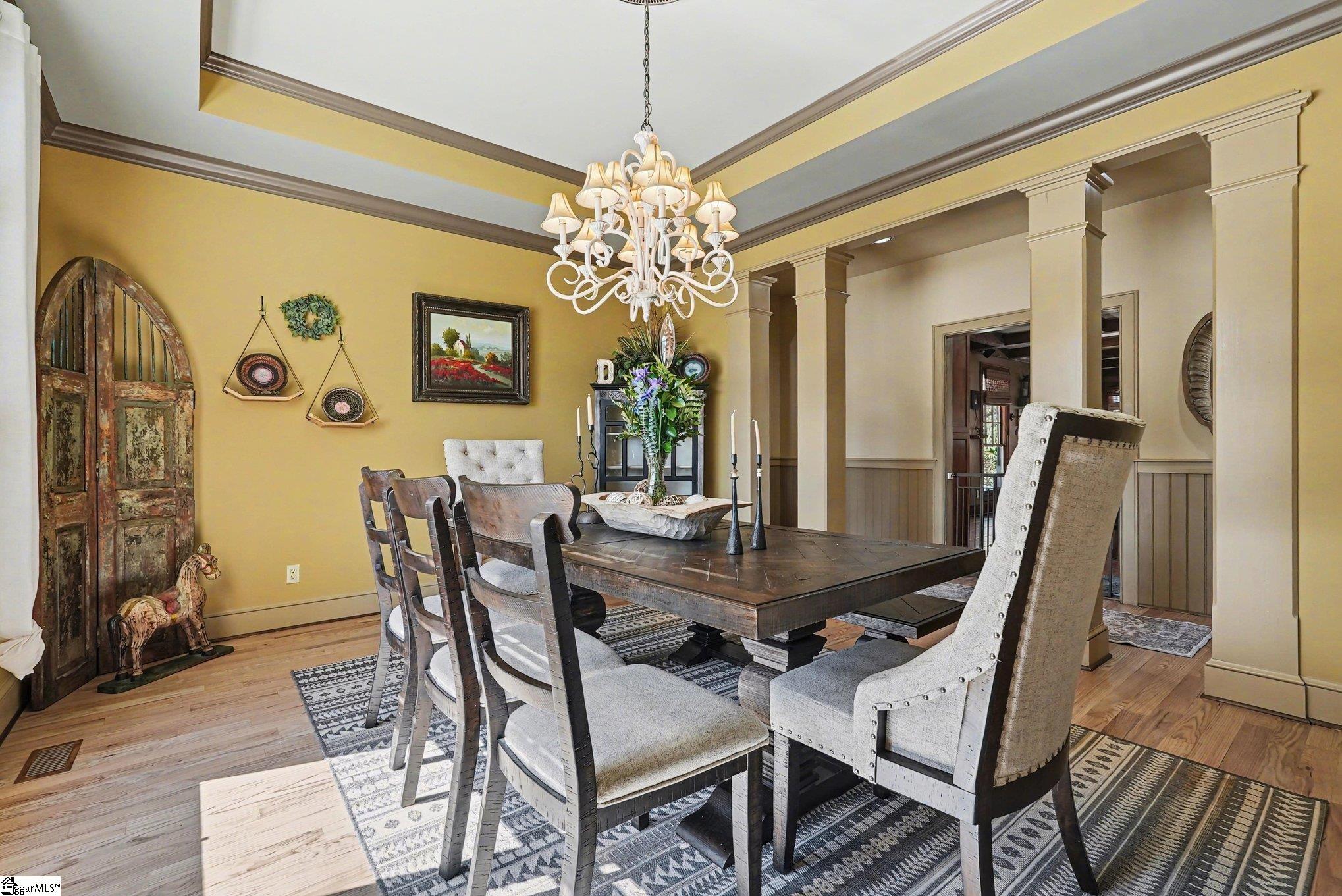 2554 Deep Gap Farm Road Property Photo 13