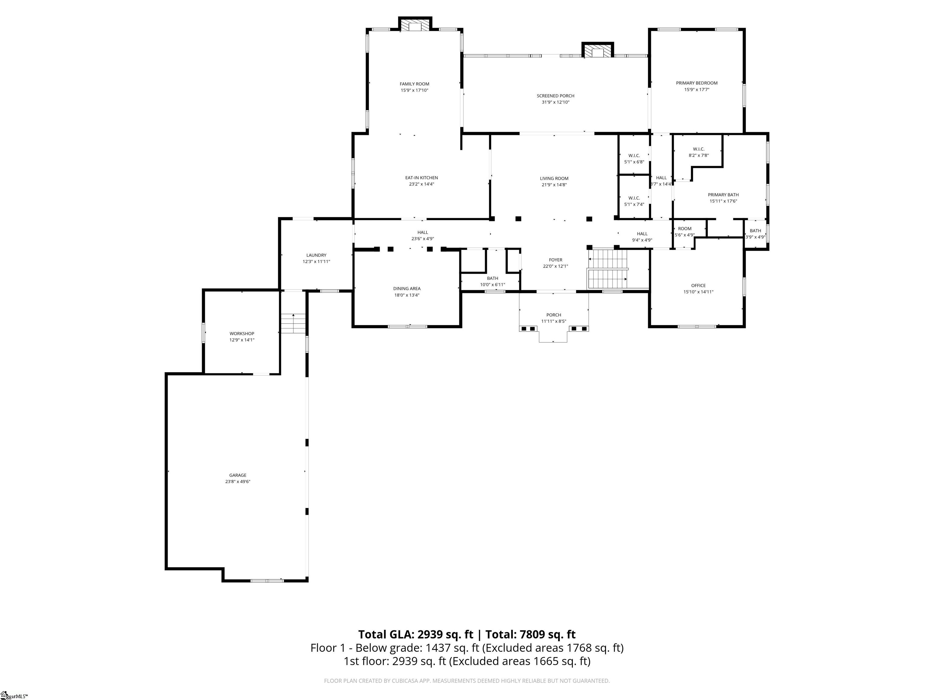2554 Deep Gap Farm Road Property Photo 49