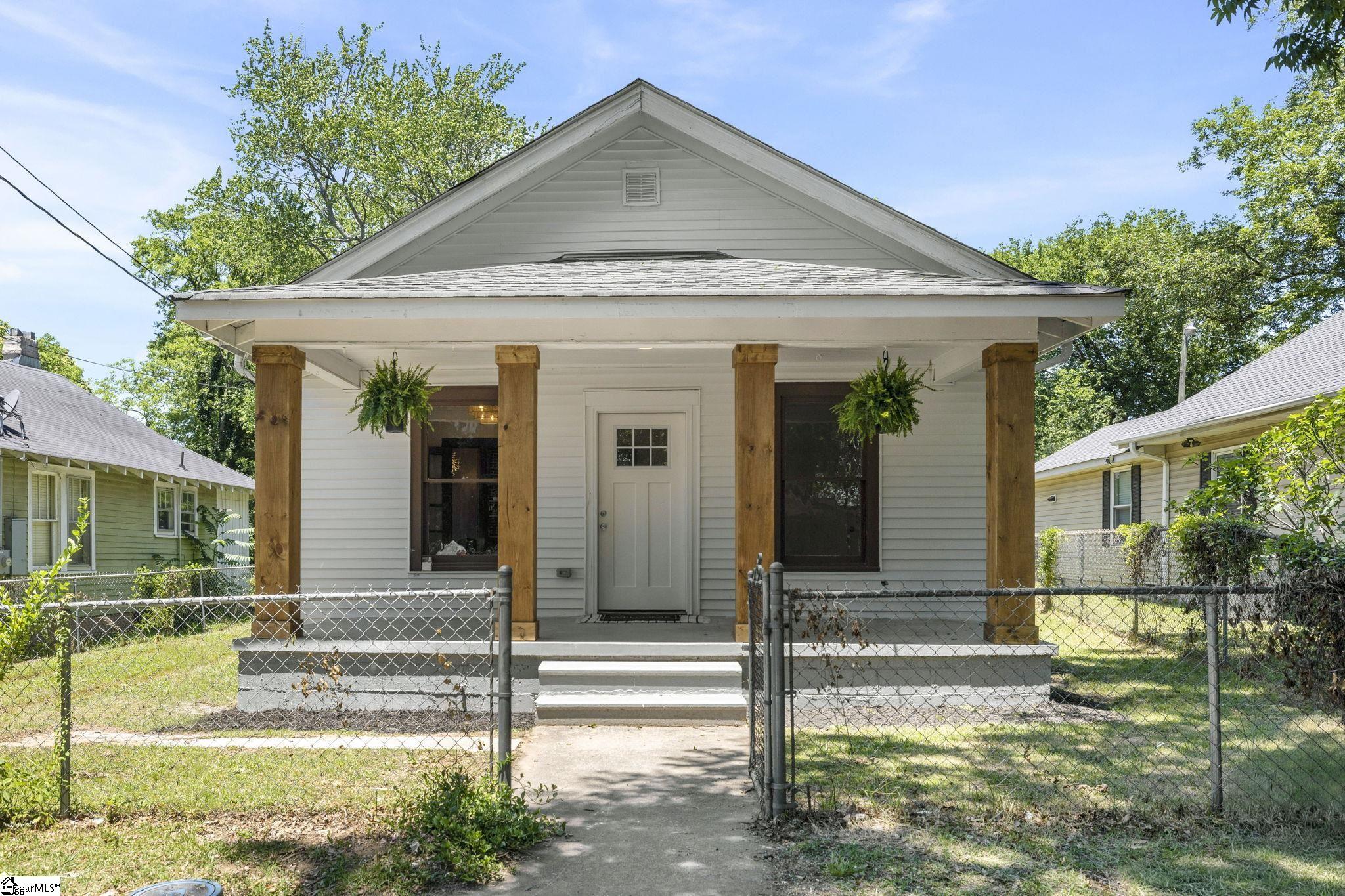 8 Bragg Street Property Photo 3