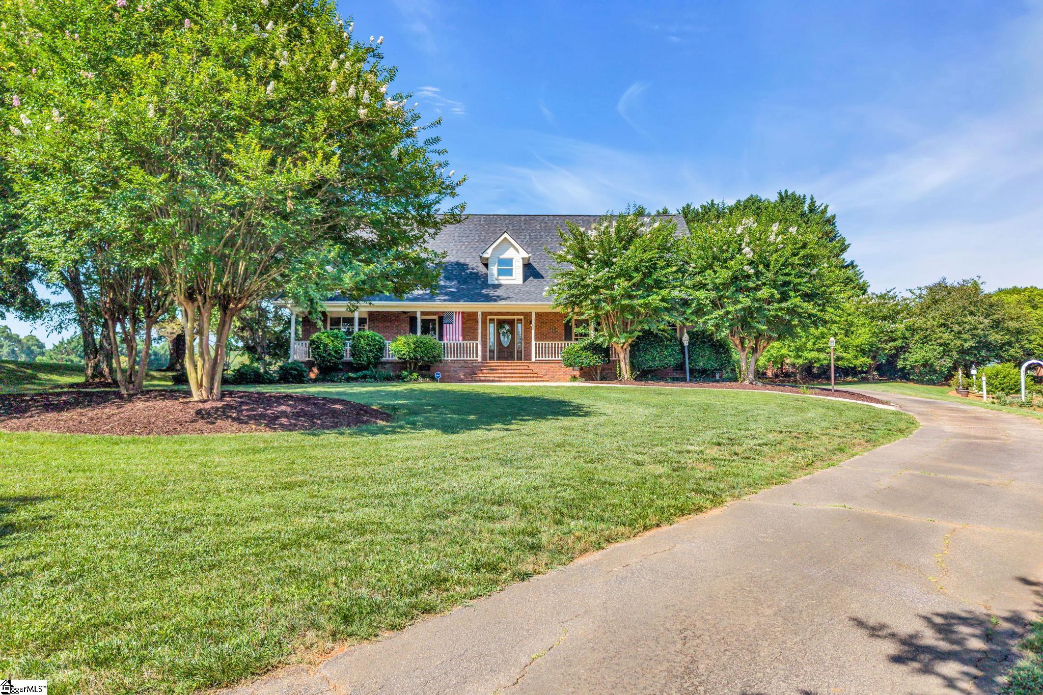 107 Rubiwood Circle Property Photo 1