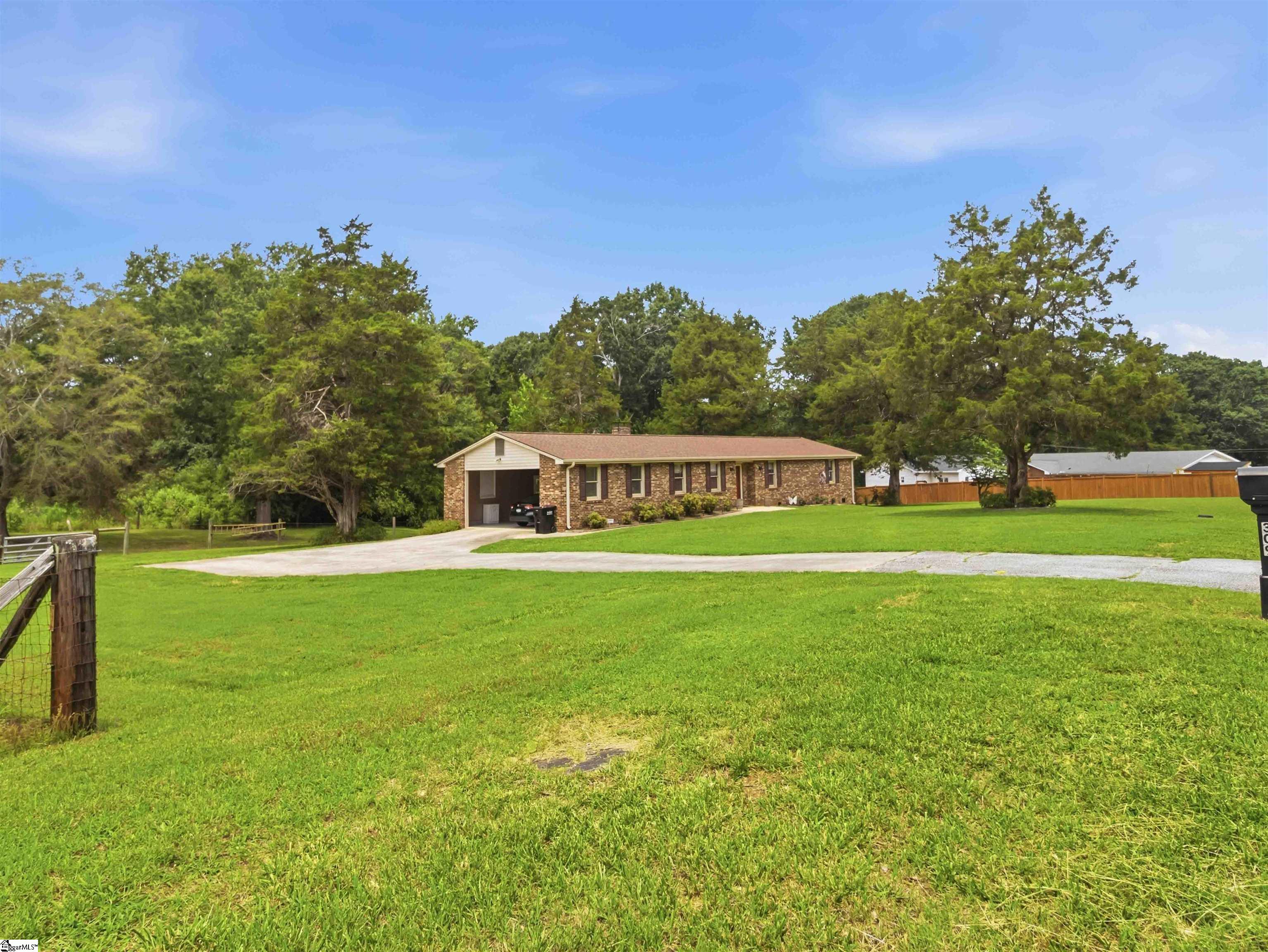 309 Garrison Road Property Photo 16