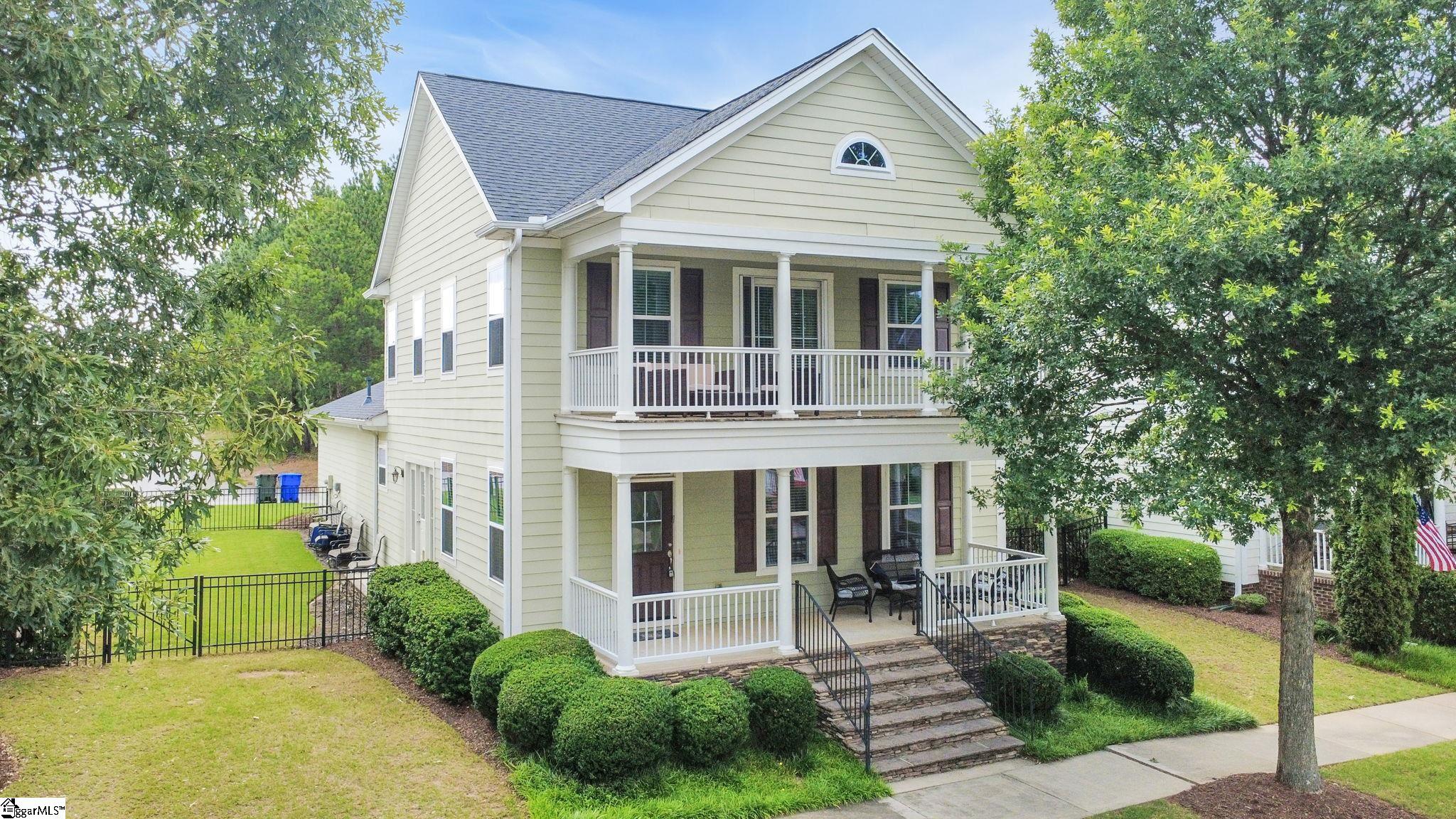 109 Kimborough Street Property Photo 2