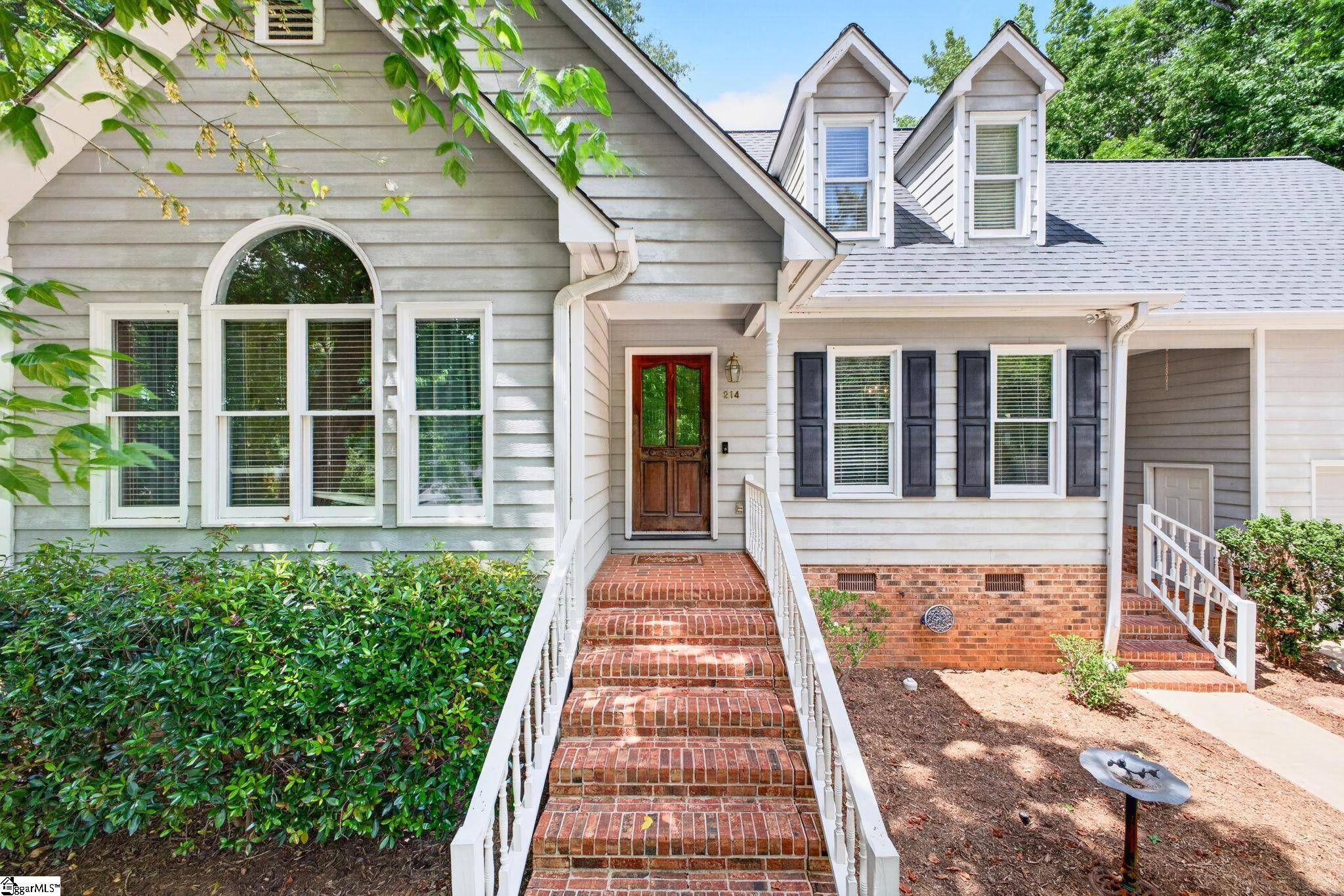 214 Trolley Car Way Property Photo 2
