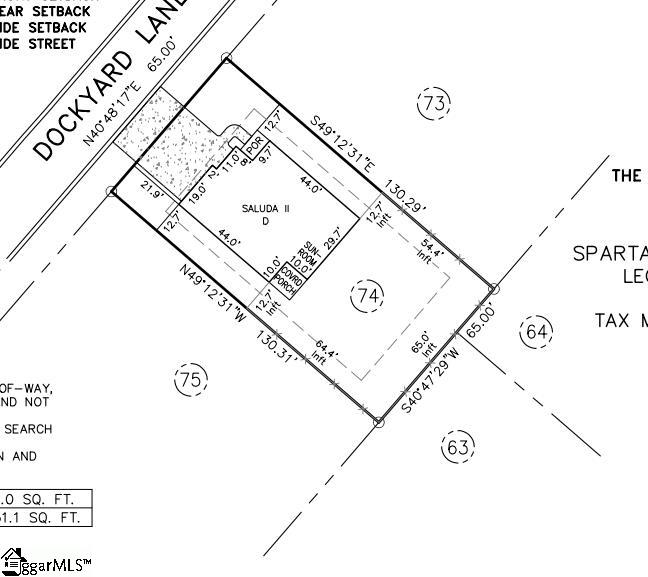 1283 Dockyard Lane Property Photo 4