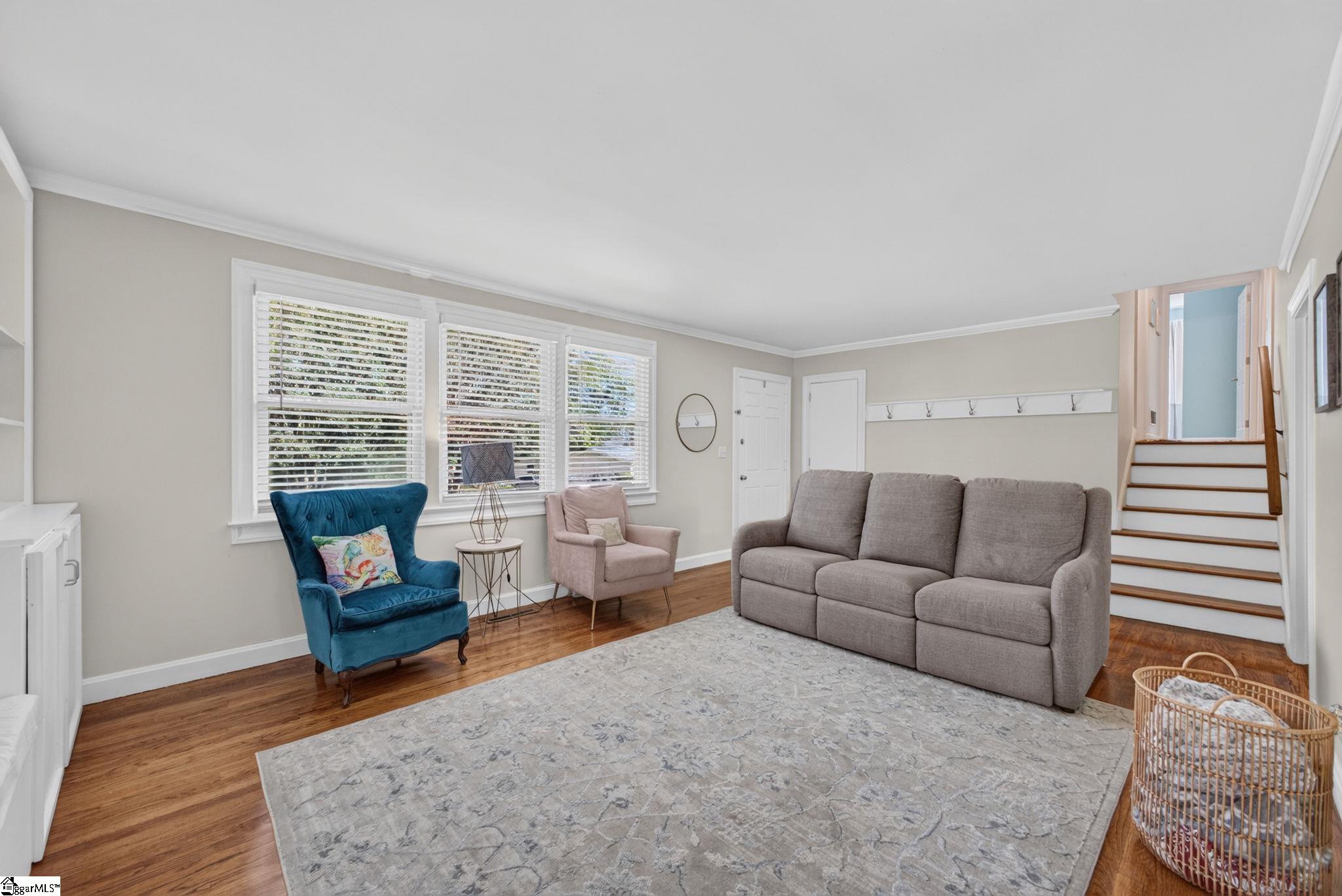 112 E Belvedere Road Property Photo 8