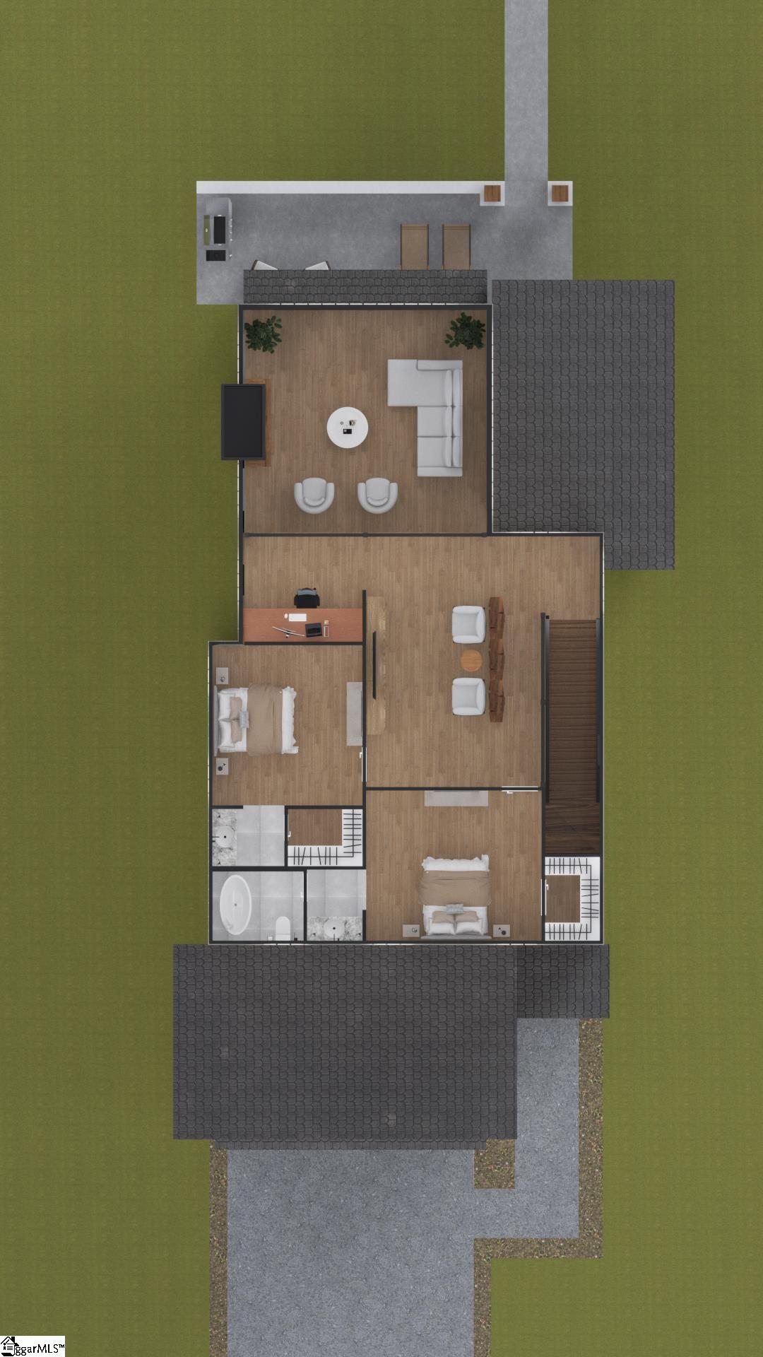 222 Refuge Drive Property Photo 40