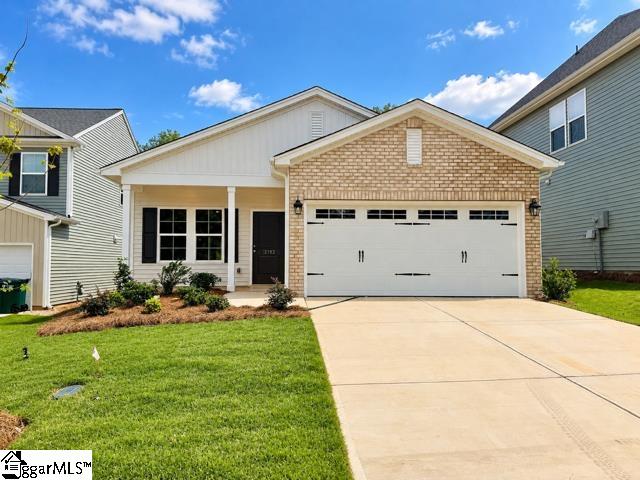 12192 Lansbury Drive Property Photo 1