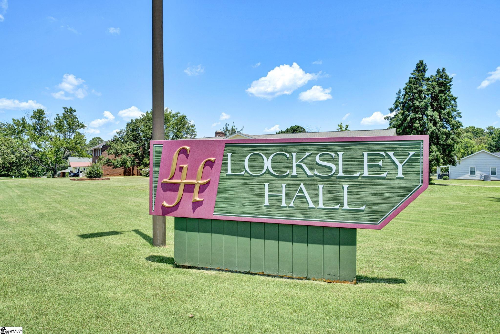 104 Locksley Drive Property Photo 27