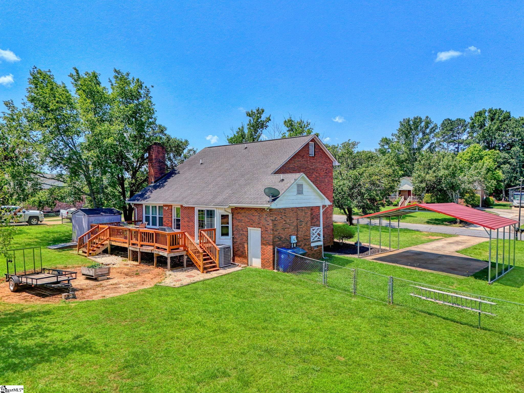 104 Locksley Drive Property Photo 29