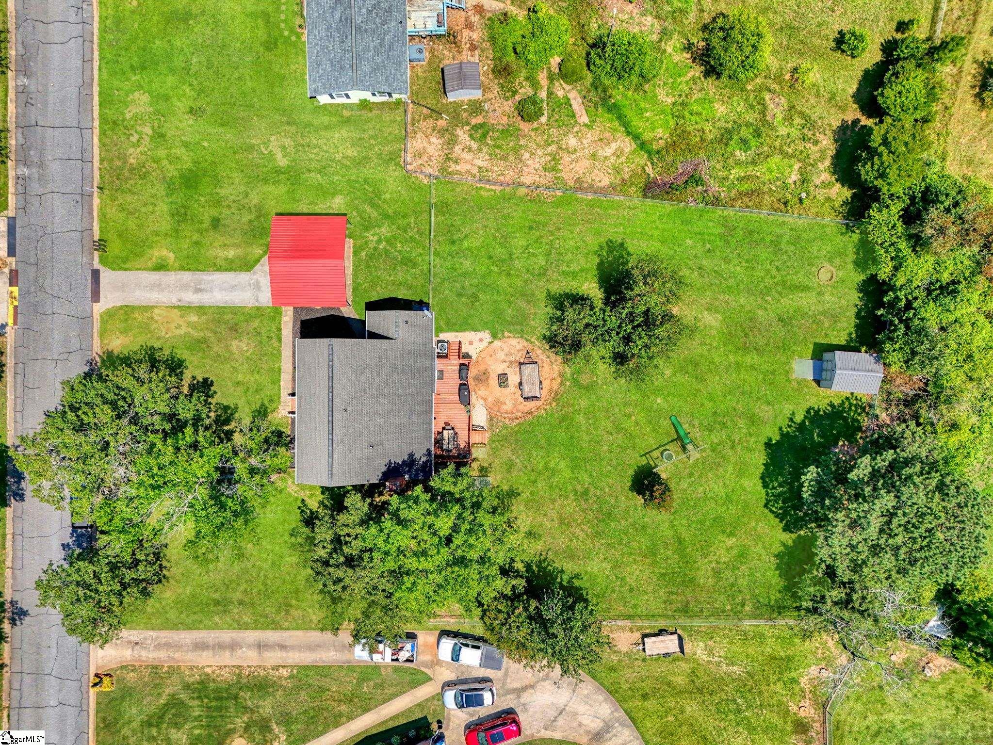 104 Locksley Drive Property Photo 32