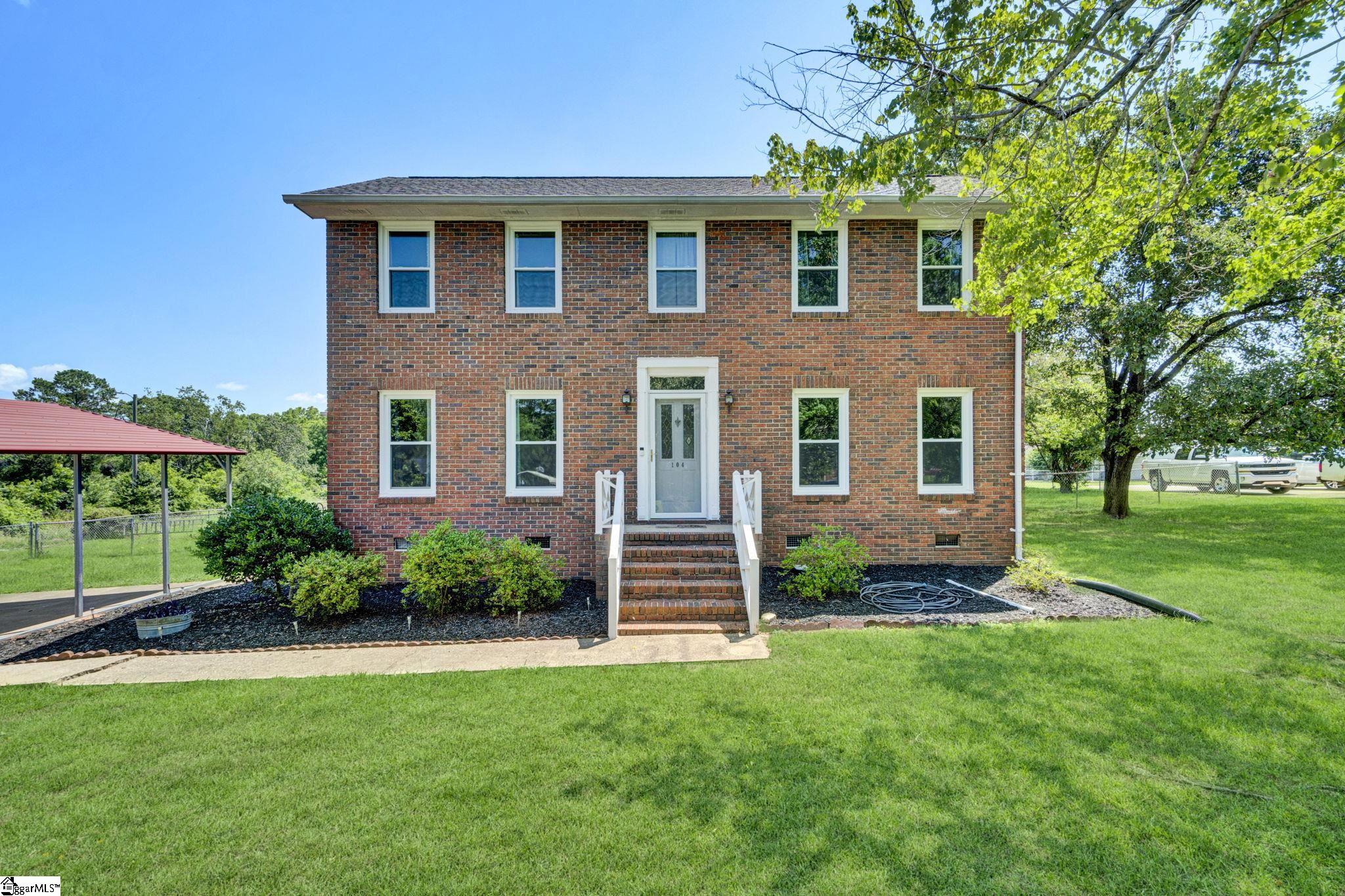 104 Locksley Drive Property Photo 38