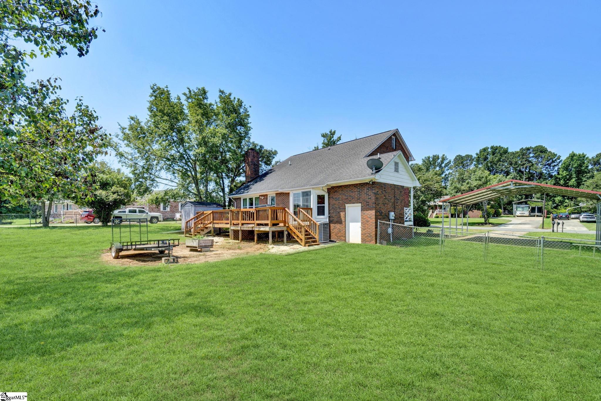 104 Locksley Drive Property Photo 41