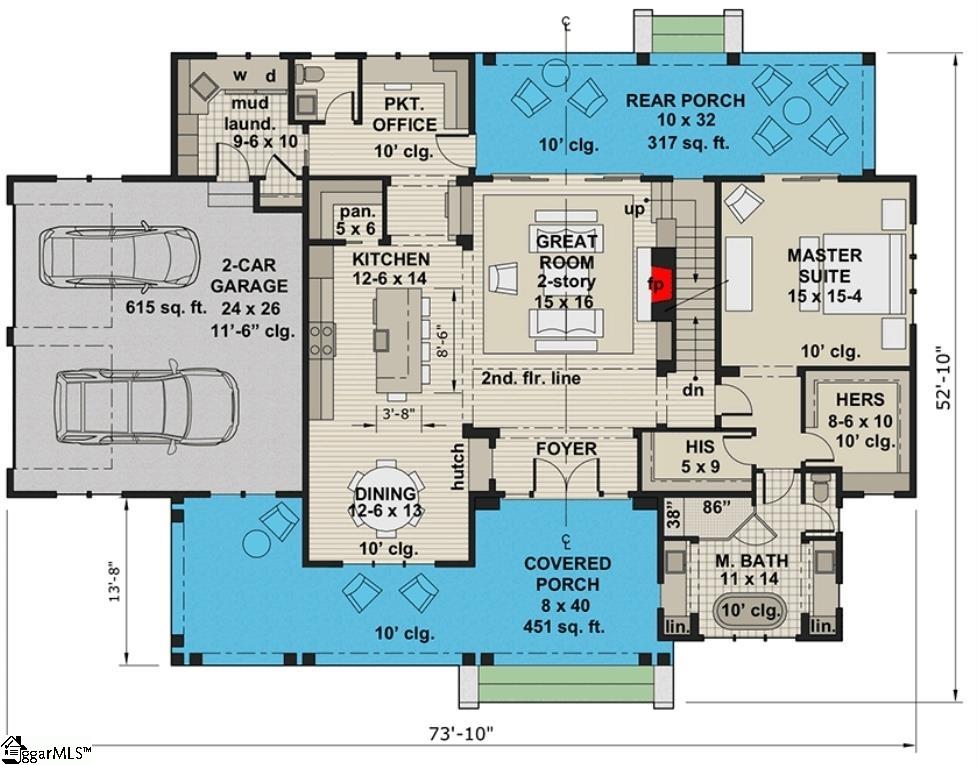 3936a Forrester Road Property Photo 3