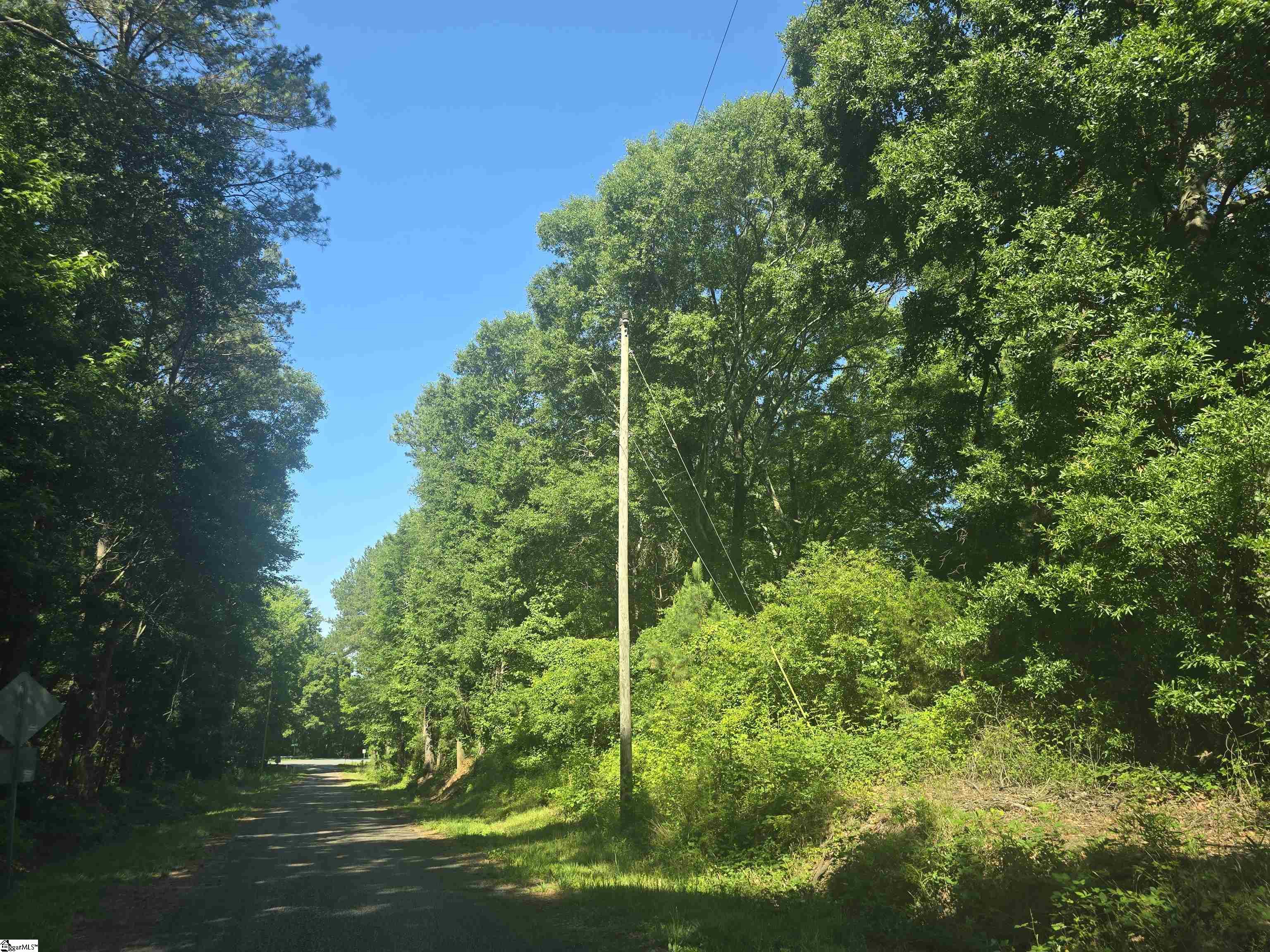 12.3 Acres 243 Highway Property Photo 4