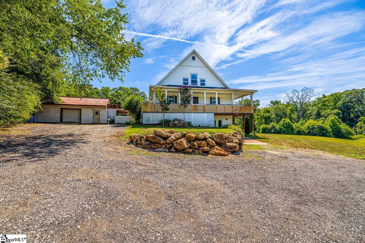 455 Aiken Chapel Road Property Photo 39