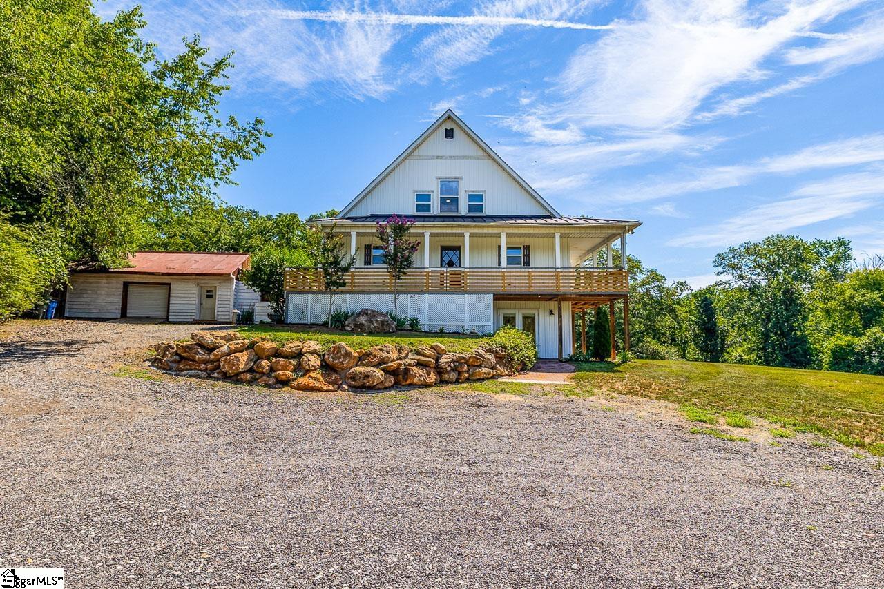 455 Aiken Chapel Road Property Photo 45