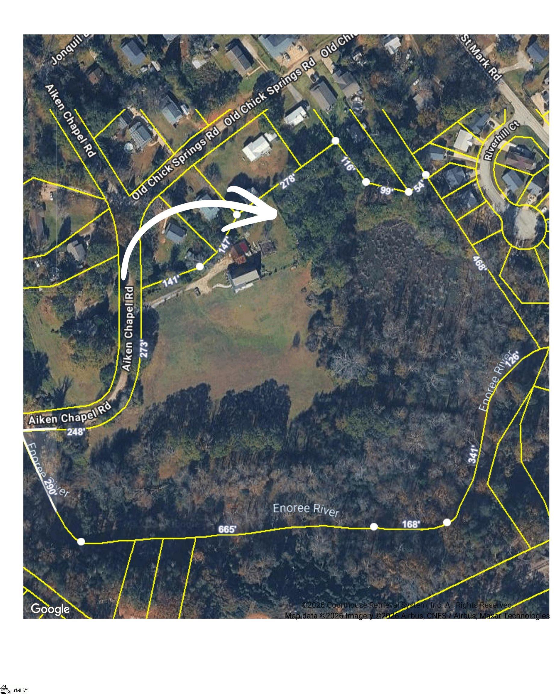 455 Aiken Chapel Road Property Photo 50