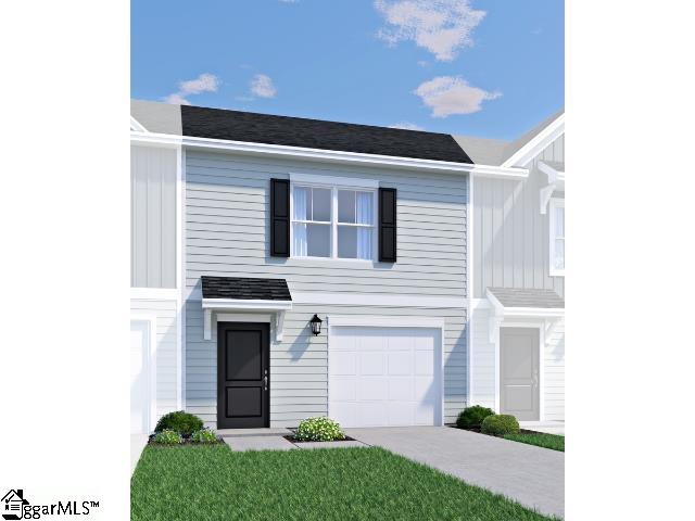 2061 Hillman Way Property Photo 1