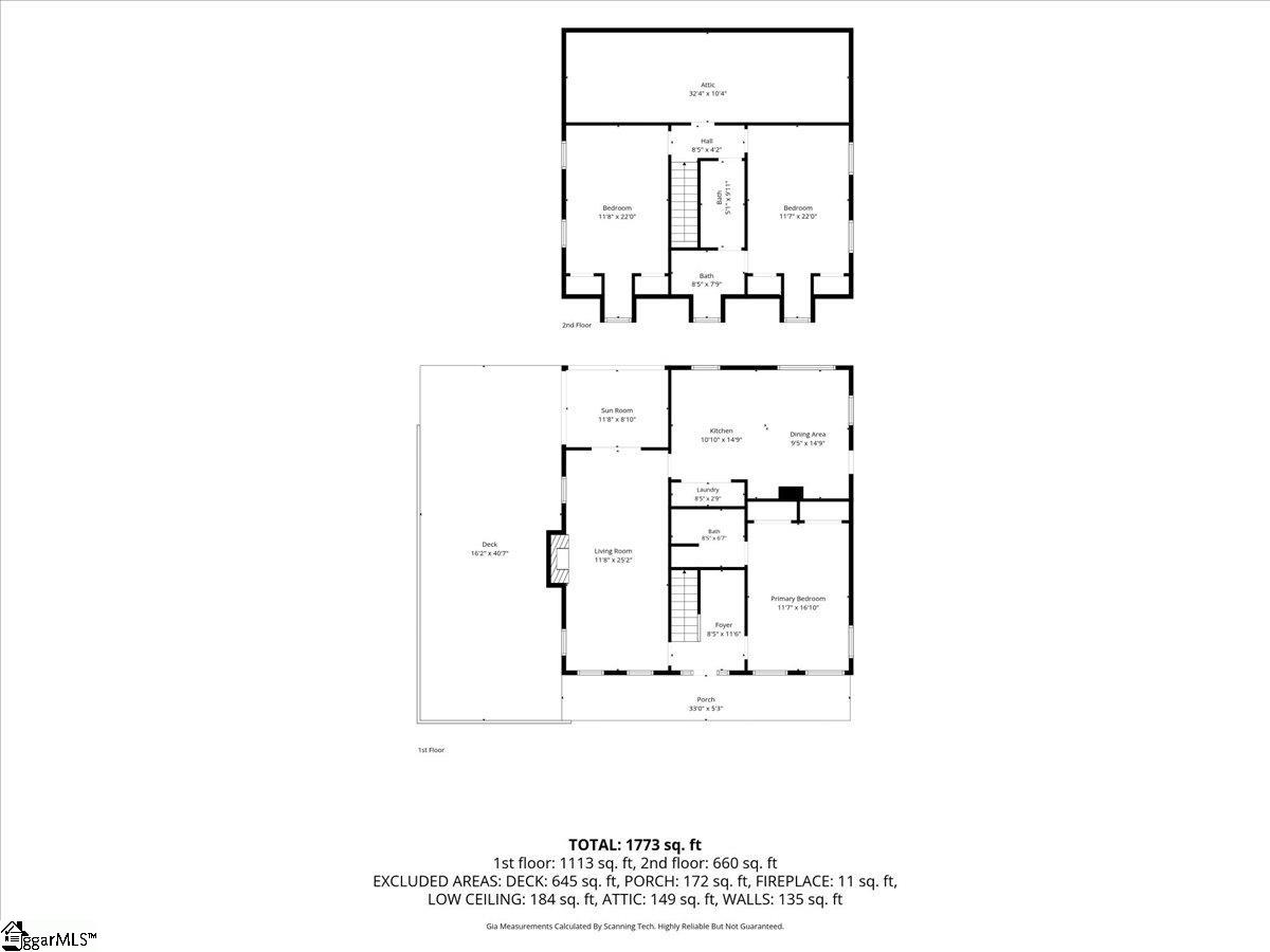 110 Amanda Drive Property Photo 37