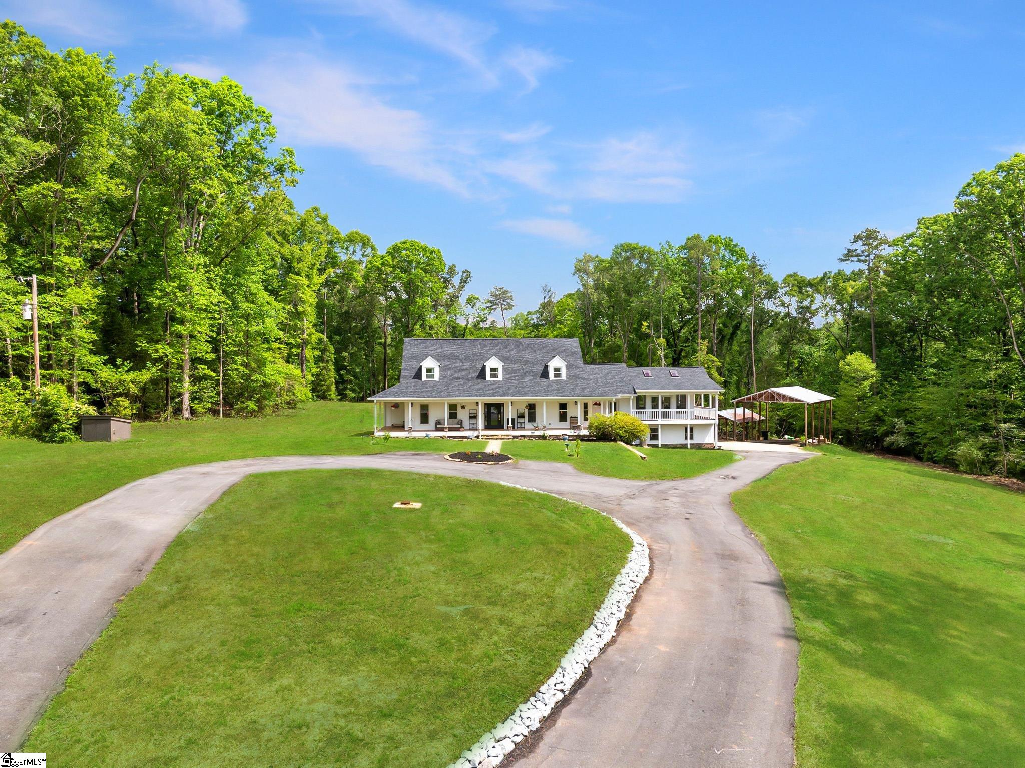 241 Bramlett Road