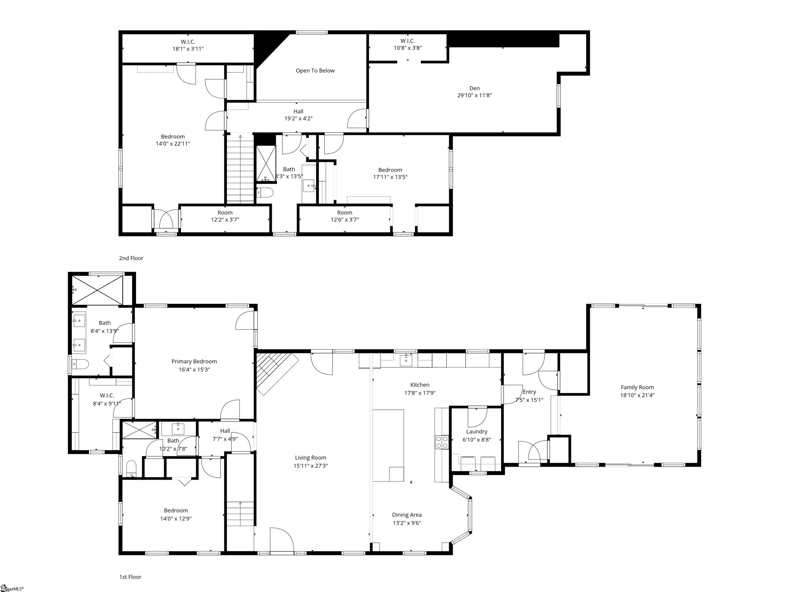 241 Bramlett Road Property Photo 7