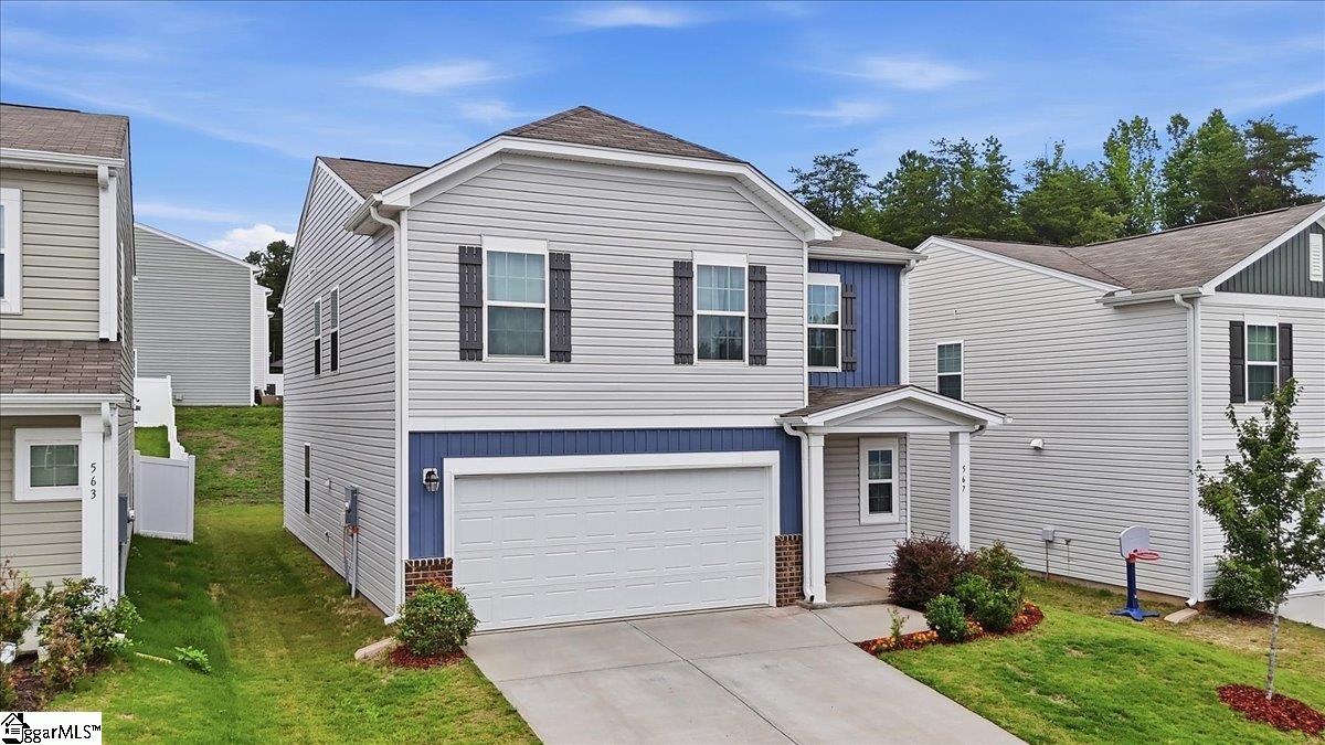 567 Wooden Duck Street Property Photo 2