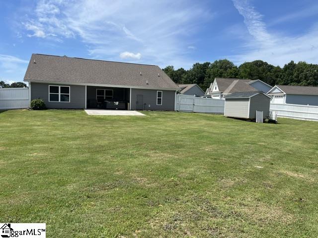 874 W Keepsake Lane Property Photo 10