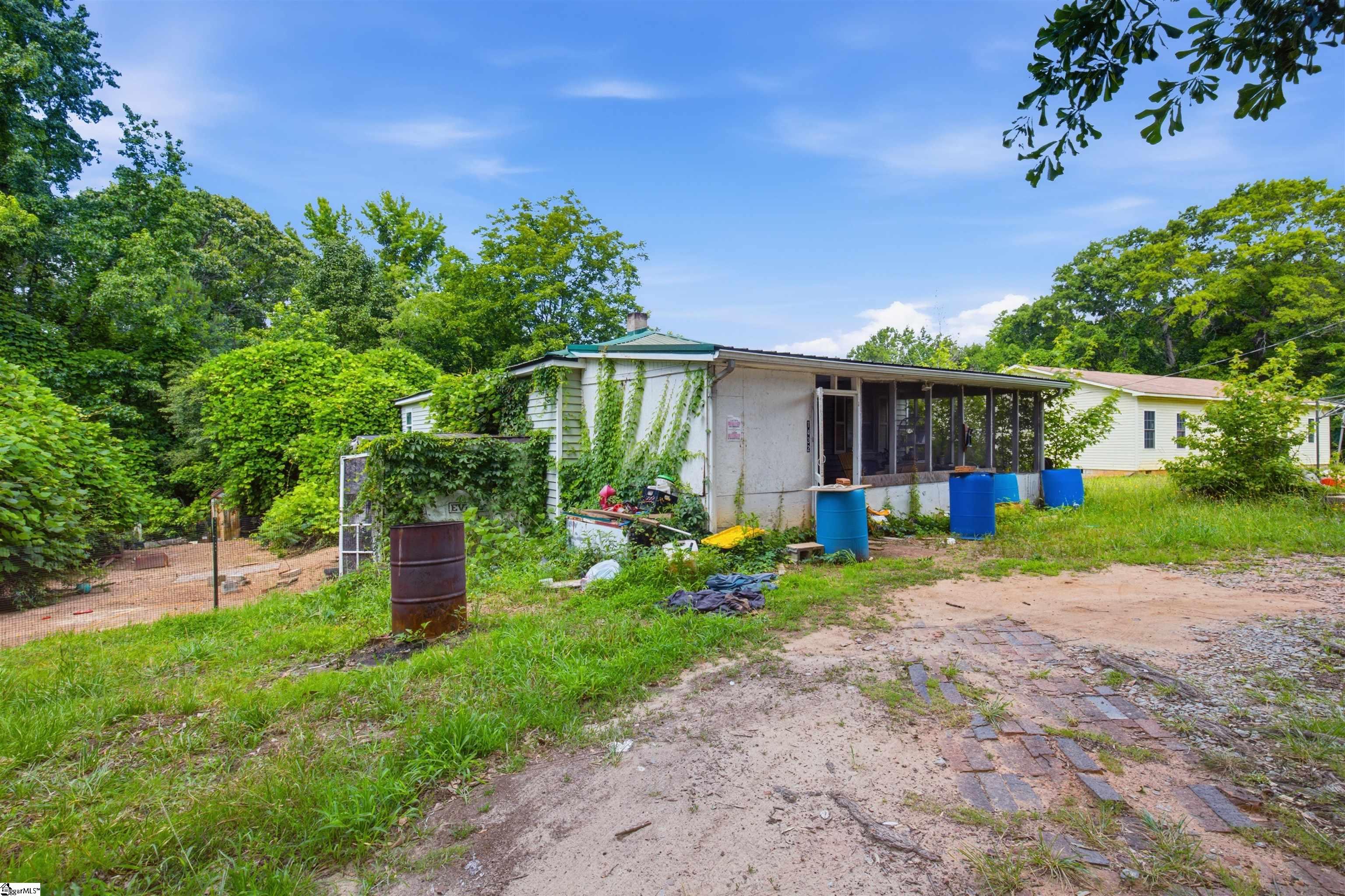 1432 Blackstock Road Property Photo 3