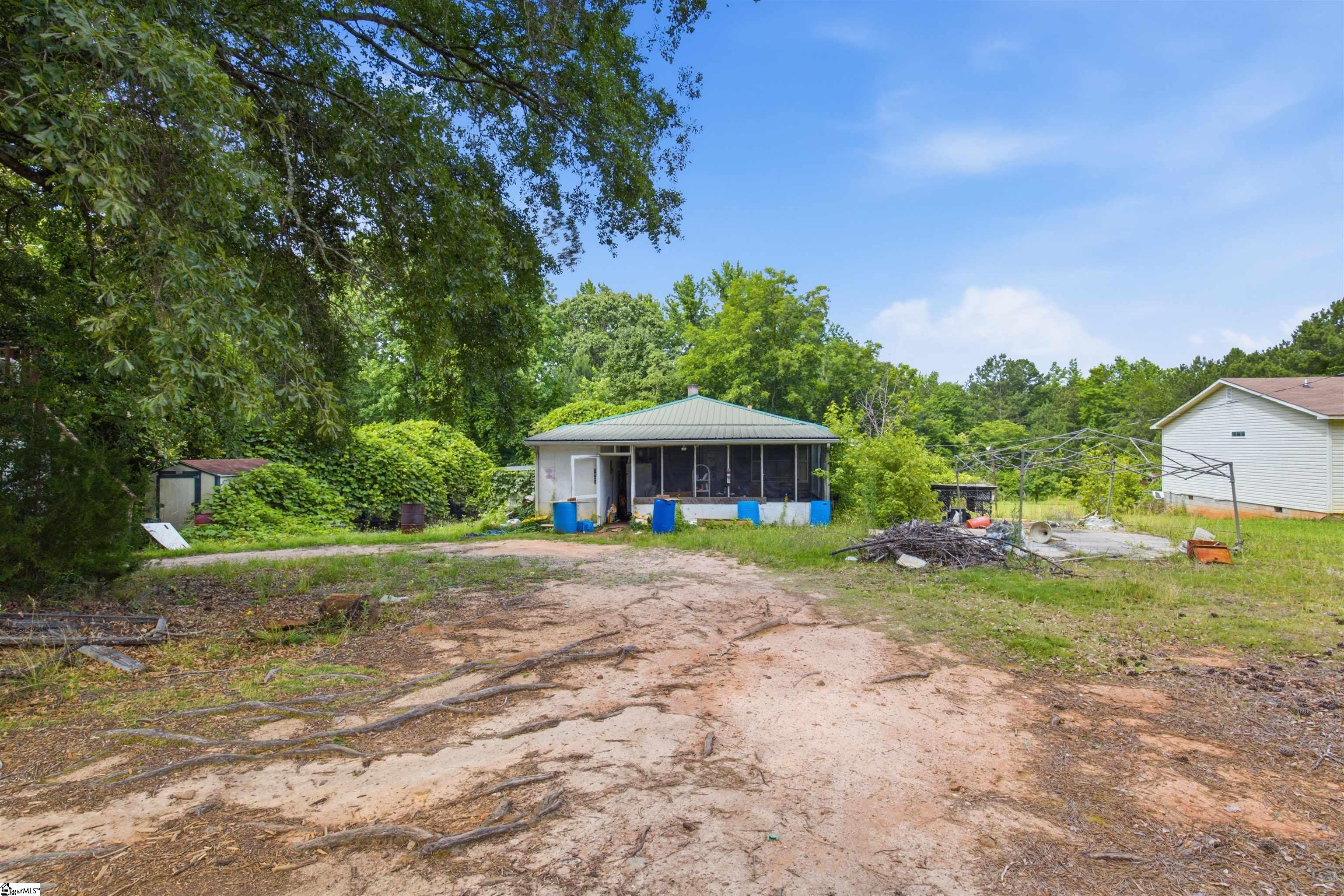 1432 Blackstock Road Property Photo 4