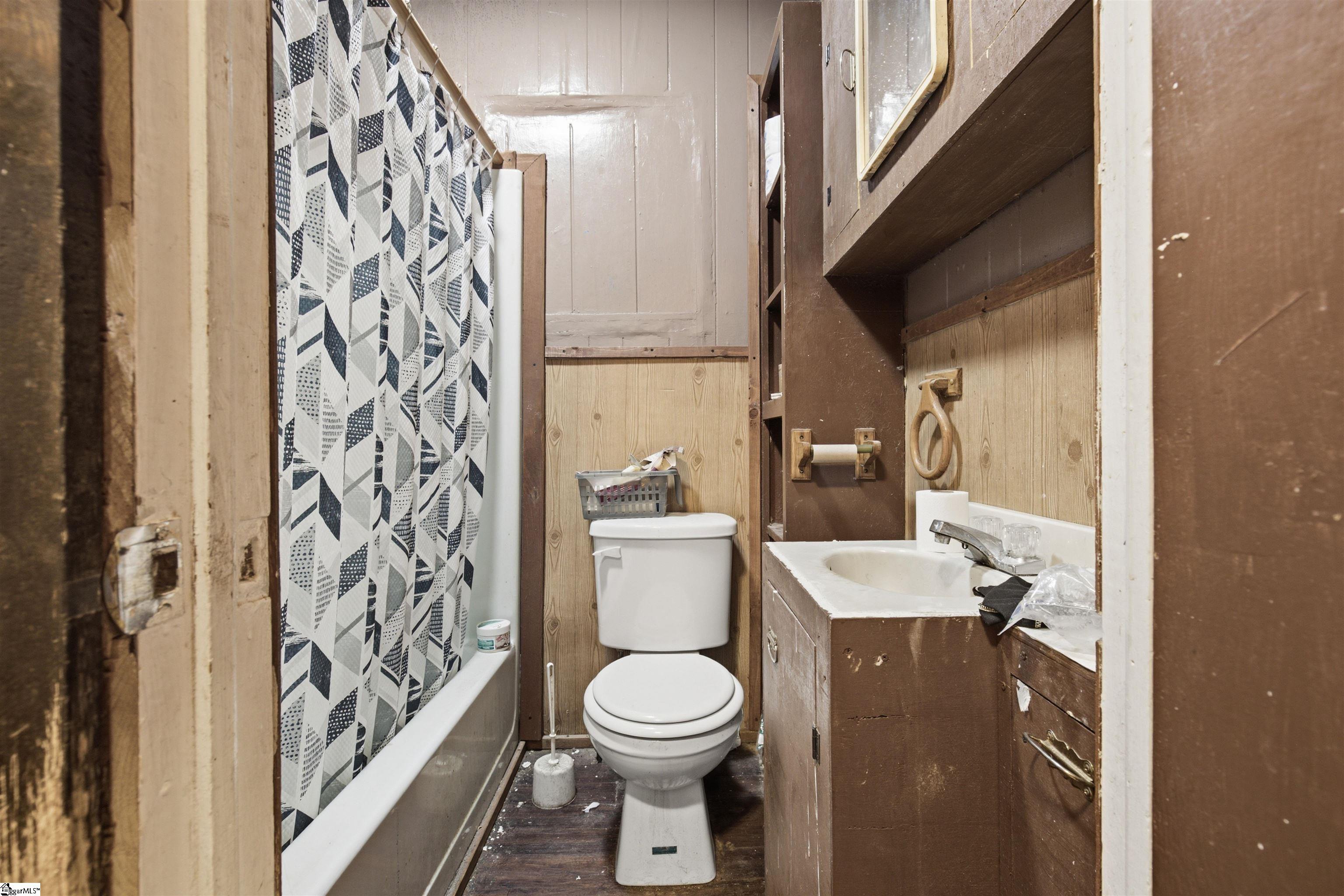 1432 Blackstock Road Property Photo 13