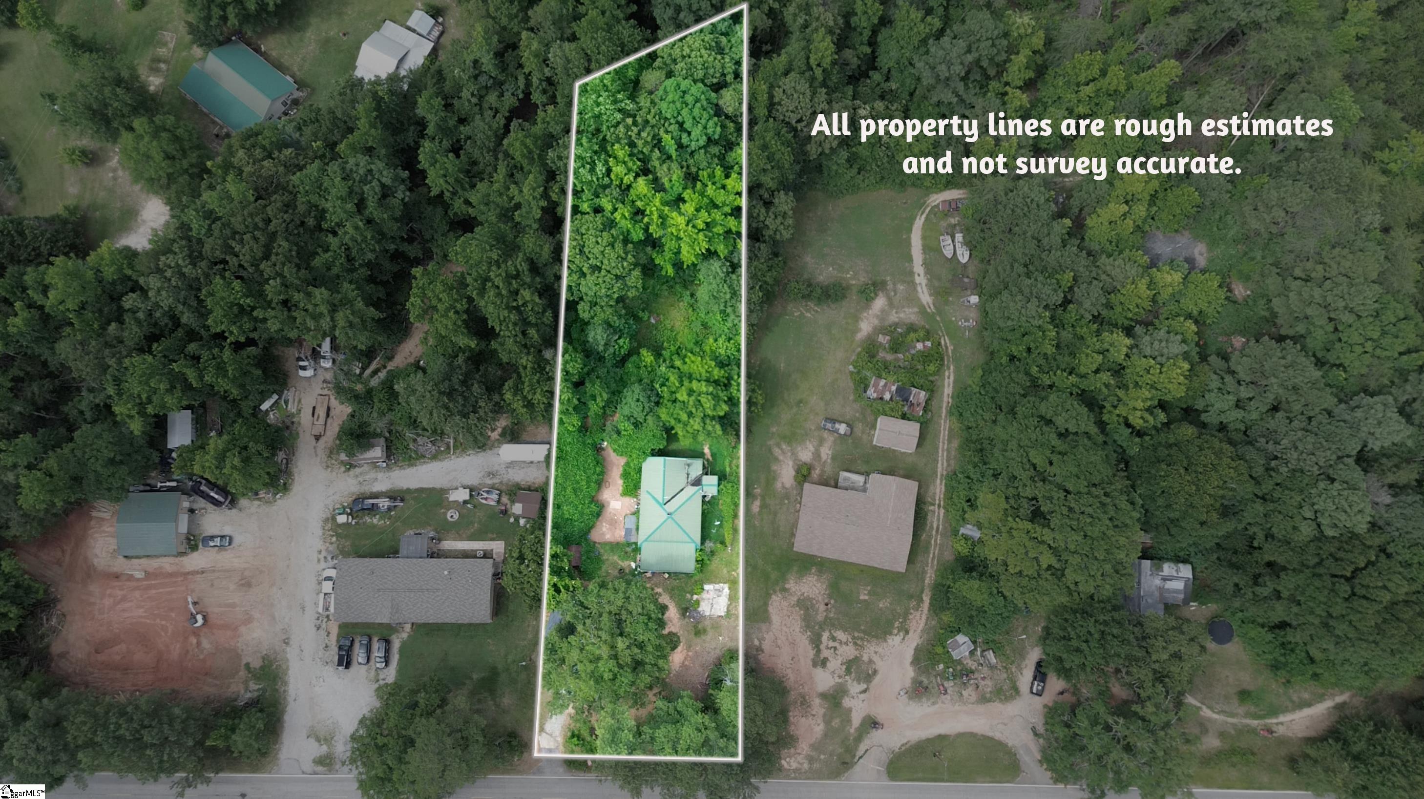1432 Blackstock Road Property Photo 19