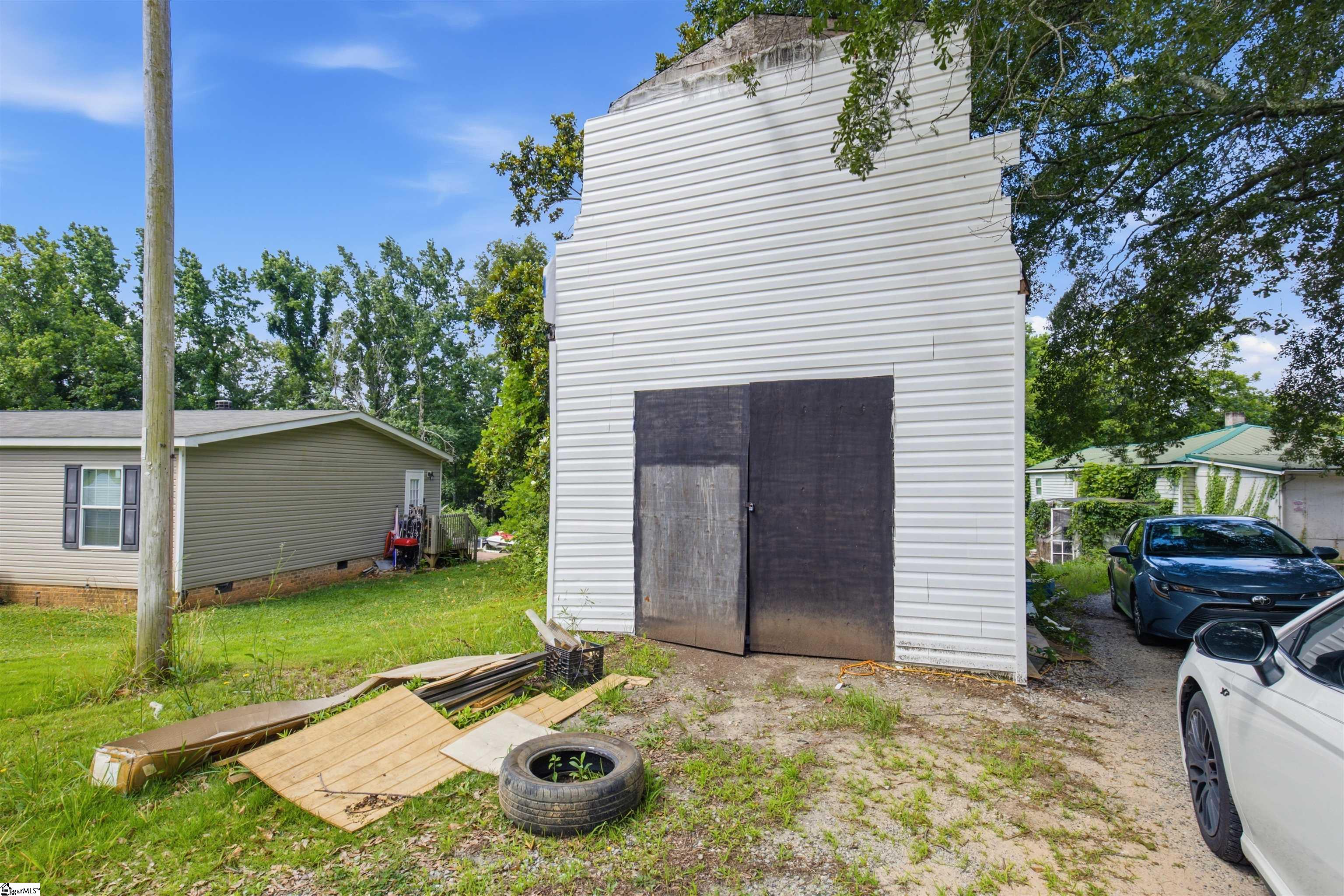 1432 Blackstock Road Property Photo 23