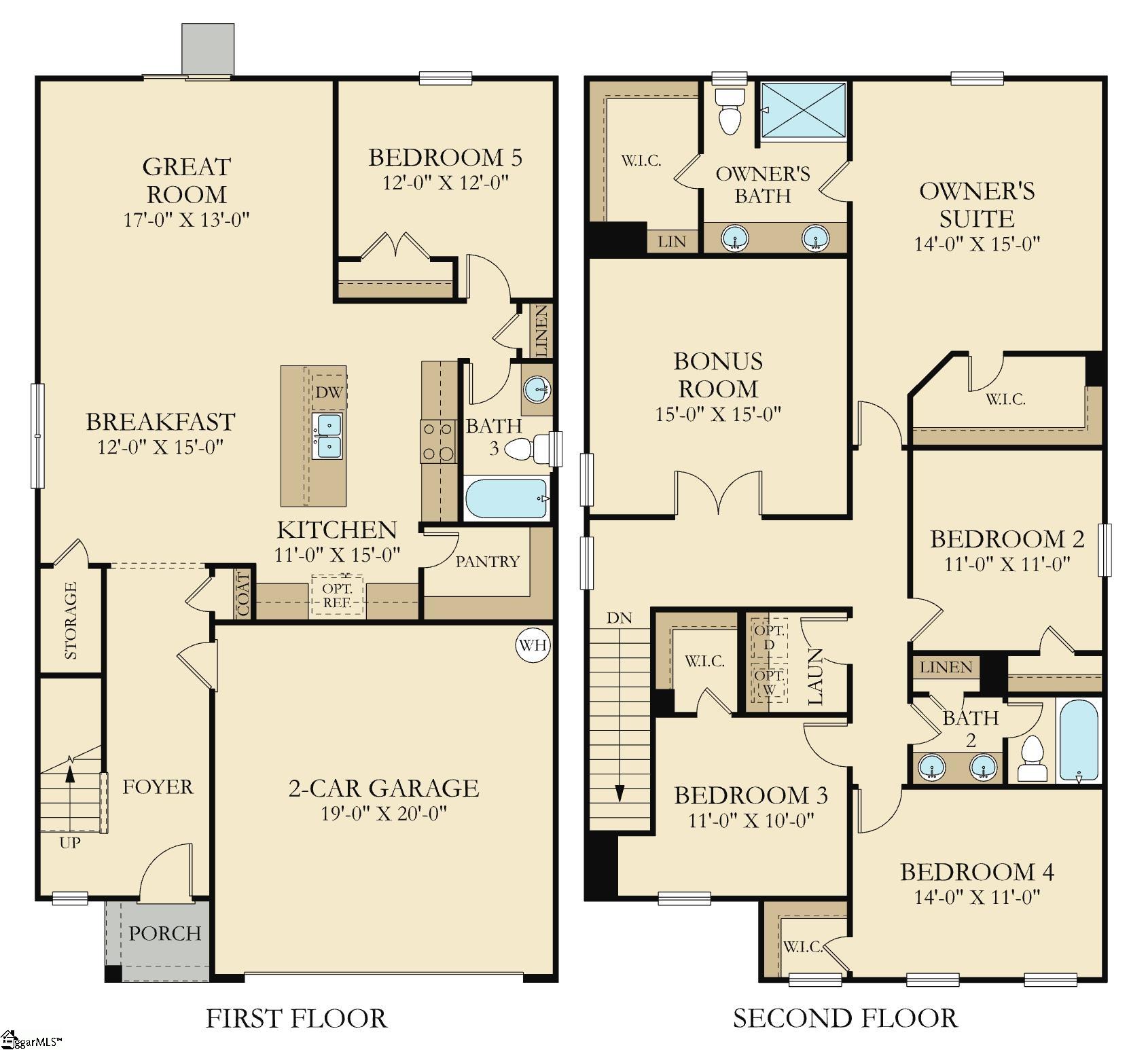 1628 Chestnut Grove Way Property Photo 25