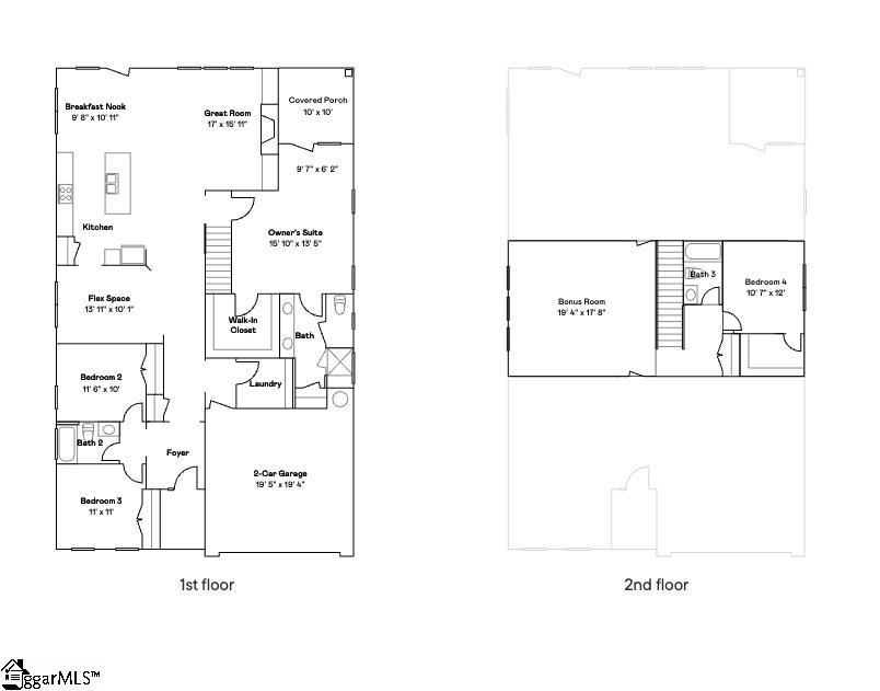 413 Adhurst Drive Property Photo 2