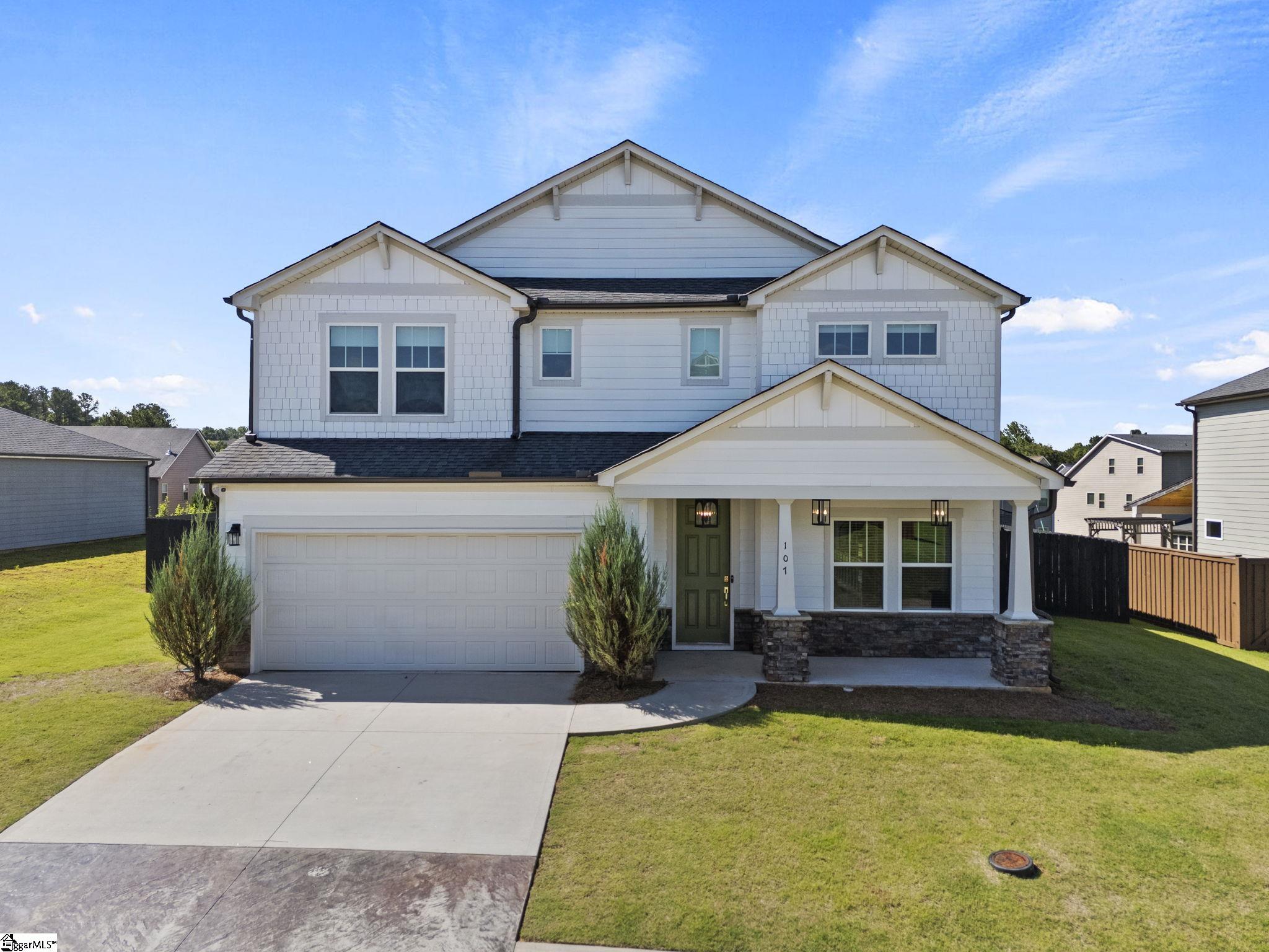 107 Terrapin Cross Way Property Photo 1