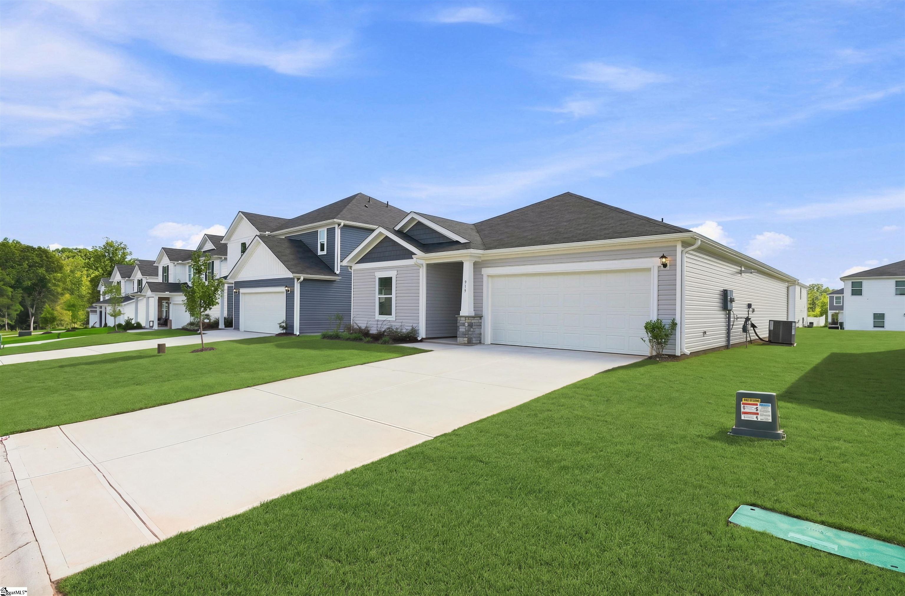 919 Rising Oak Court Property Photo 4