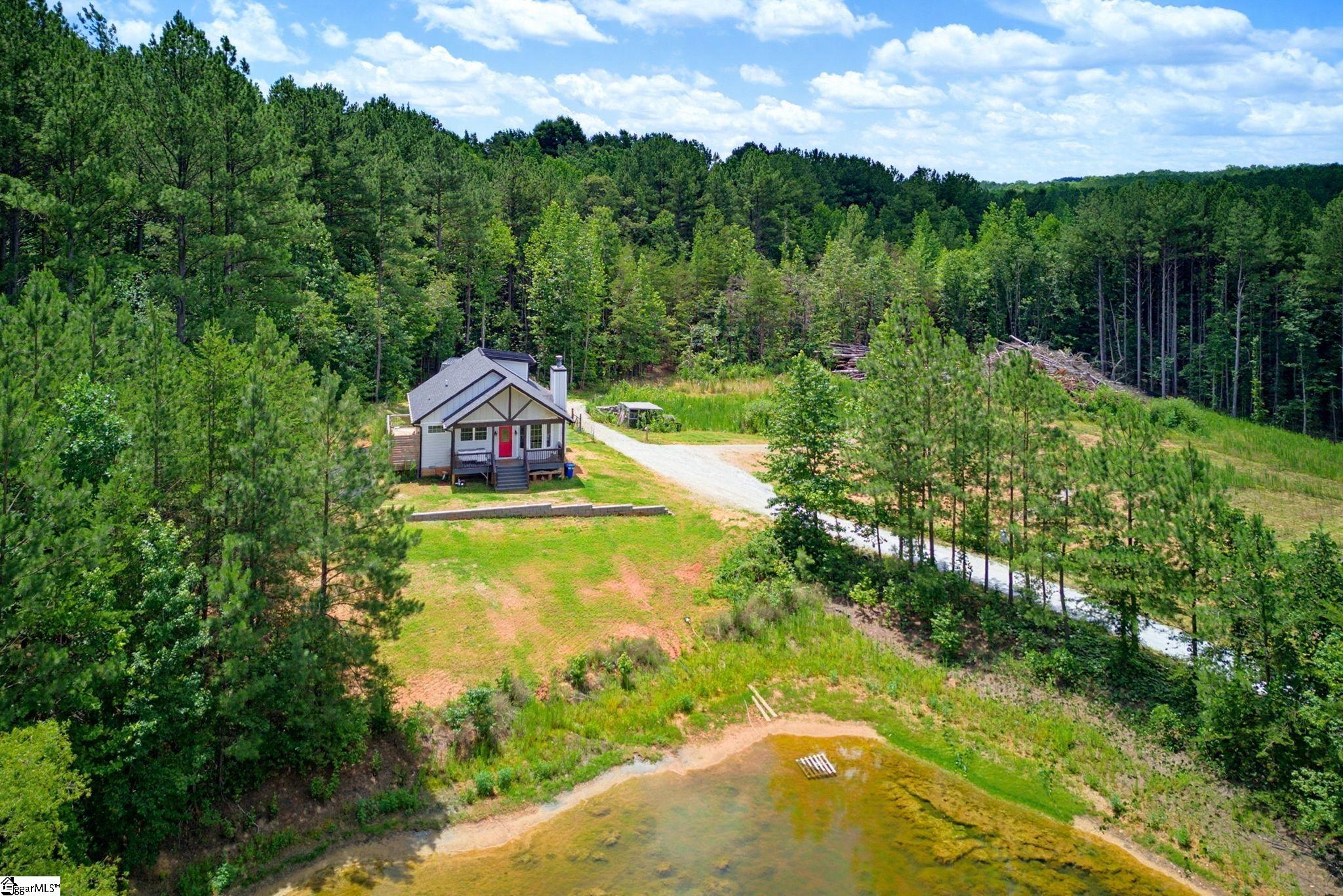 1217 Pleasant Hill Road Property Photo 8