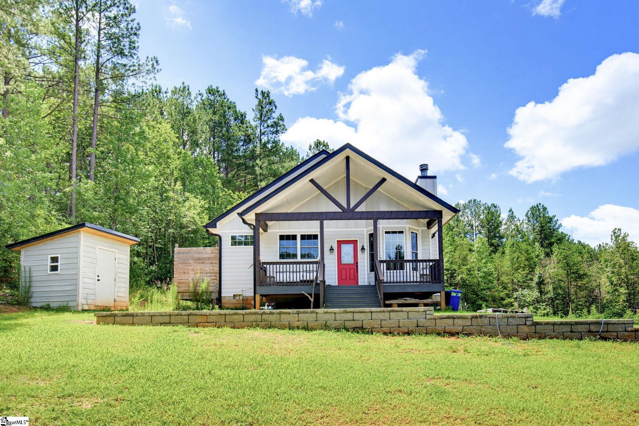 1217 Pleasant Hill Road Property Photo 11